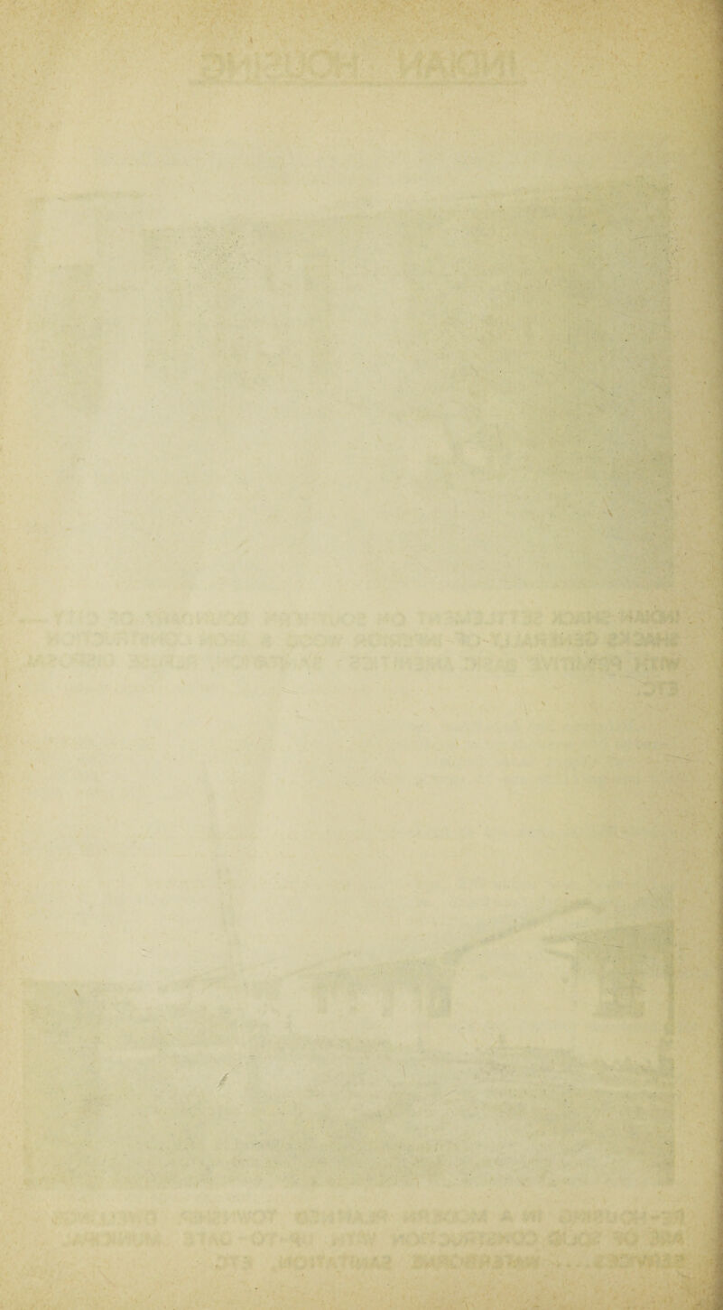 ■■ ' ■ . . ' • • t1 ; It,' 'v,; M -- v ' ' '■ / ■ '  i , . ■