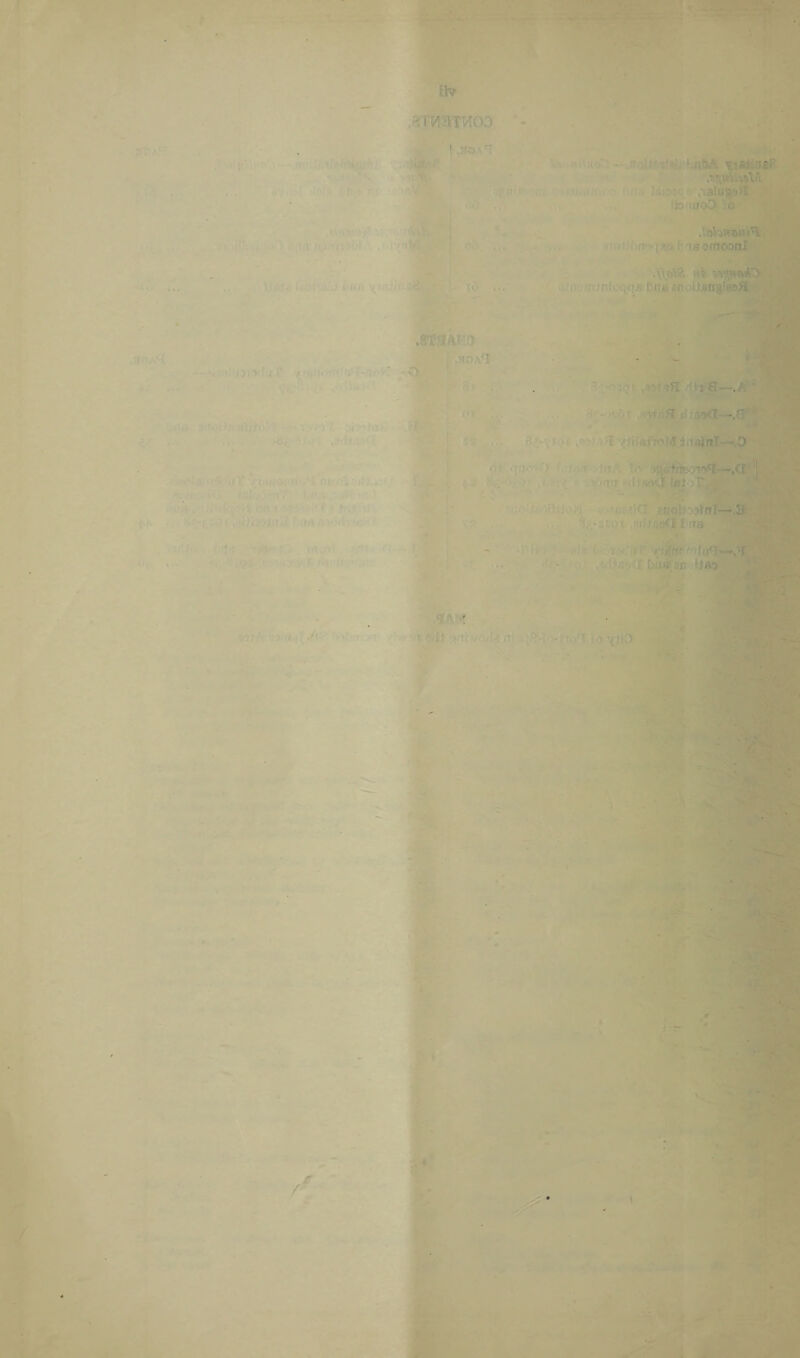 to f ,3T ~I ■ V ' ‘ .’A': ■ ' :r ,''.J3lt)3,' v w w /Ti isomoDtil , V'.! i v vs® JRtAF.3 1 vi. ’ ■ rf{ ; ; .'/I—, / ~ t' Hi ~,r * X tr .1 ■' ‘ • 0 -vec --.Cl i-i **-! btt n '.O' itfff— ' 1 • V5 - ;y< blJK li ;>IV, '