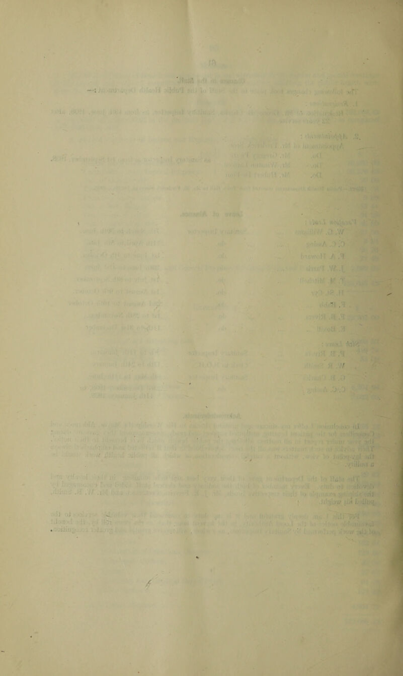 \ , t . j;i M| ; l . ‘ ! >t .>4 . ' ■ • ' i . ■ ,v/ ; ./ ■ ,T - . ni .ft Si ■ 7 . .>.a - ■ ■ ■< , * fti . ; / . -.>i.1. i i) • ../ • - a r ■ . - • - i v-,>i . 1 1  • , . * \