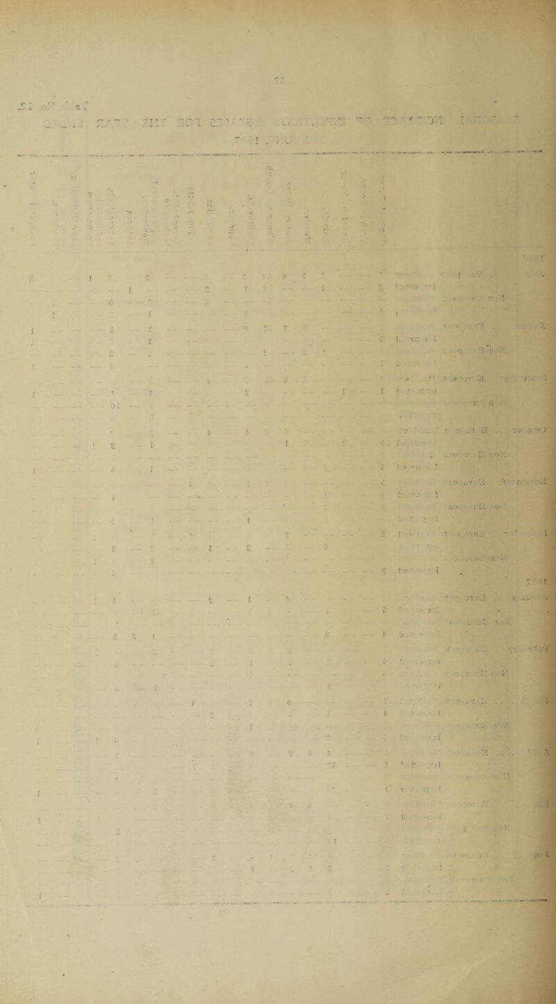 T'. r - . . . 4 r. ’-* ? ■* K L . ^ ■“** 'J .* n. i v.. . ; « » .. •• • i j i [ E — „ t r 0 i •r p. r i- {• ,r £ - t £ i ' i i n U T I £ r ». :» s - r i . -IV V. 0 f'p * : I • n/. *n. - r . - #« l’ l» F L) . * ' G o i > c [ £ ( •! ' j ; i o -> -r ; :■• . J • f.ii • u' * .• ■ . I t* !• • •■•£ 1 r M • 'O r f) 'V >i- J'T . f r» ! > >