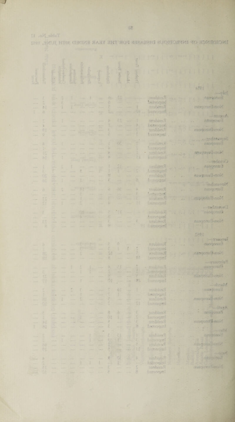 jr V \ r /:r ' « X ' . - - ' ' ' * 1 f ■ - ! . ' ■ ‘ I • . a x • •’. r ■ ‘ ■ • . -V. - ■ / / * r. . . ;• . ■ ,r . - • • • .• .. •• - , ■> ■ : . k.. >: - . • : - ■ i- . ‘ f ■ . '' • • •• ; i * i ■ V'* V -•■■■■ • ■' > ■ !•••• ' i > .• < -- - ' . • v •- i- > i •• ■ loi ■ • • m 1 ft 1 ‘v;.. - , . • .<'! y/f