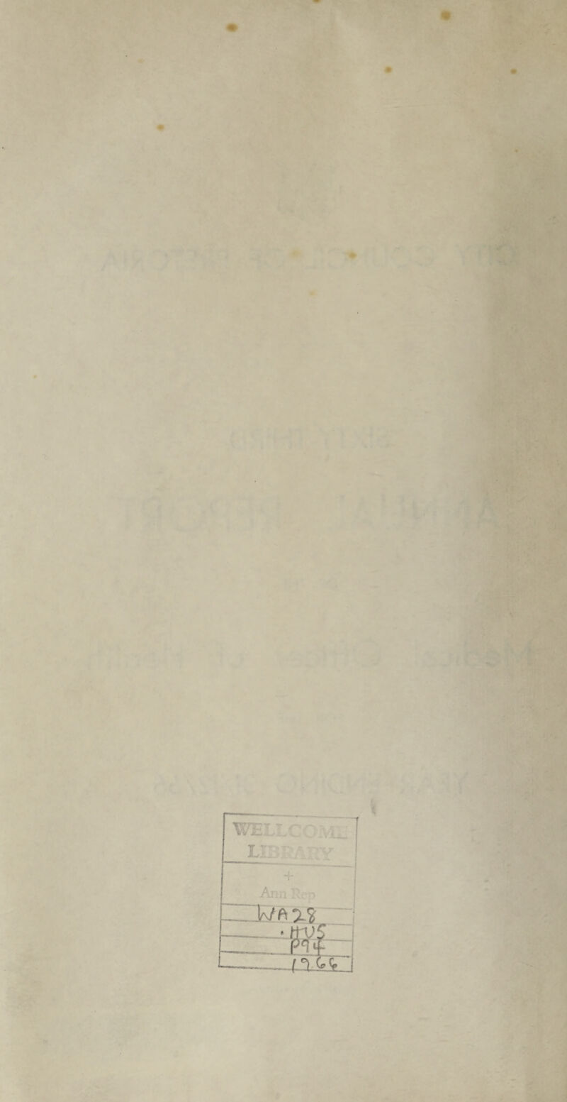 WE *vr v- /A A Ann Rep