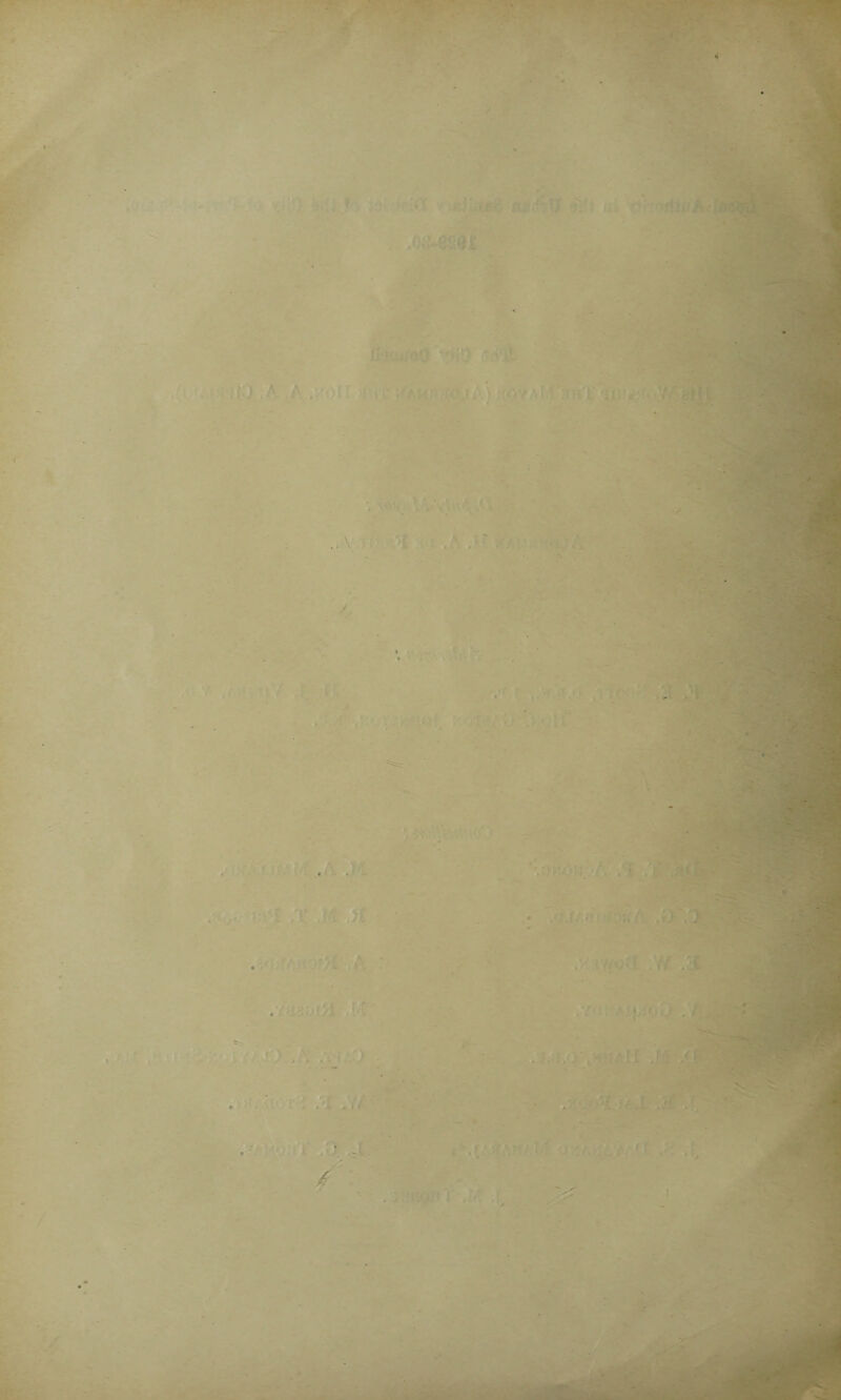 I - ■ - . • ' f i /