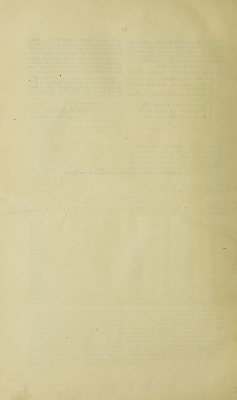 X :.J i ' 1 • • . ■ • , - . * • . . f 1 • ■ ■ Vf. • • ' - ~ • ■. • . • -. I a