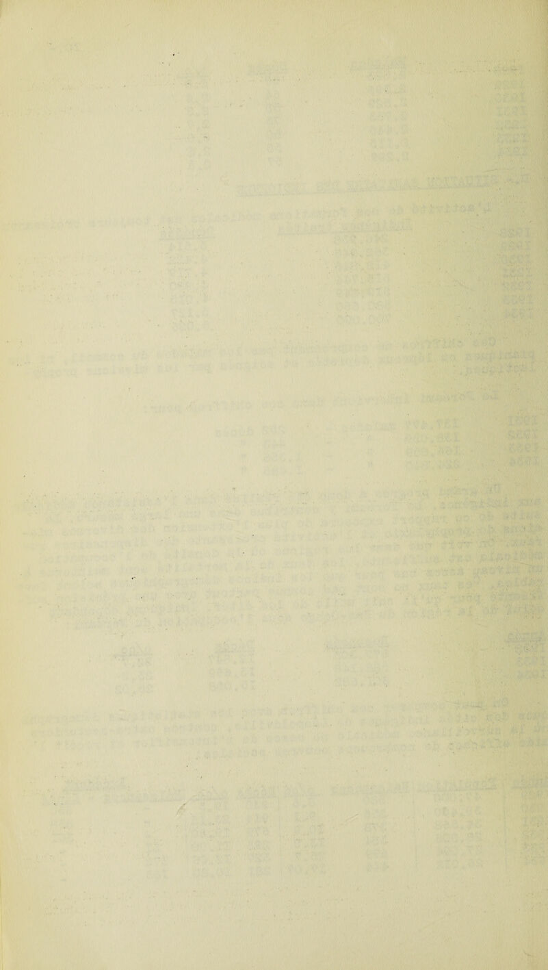' ■' . .' -• . V ■ ' ■ * i - ' . ■ ... ■ V . > »■ - • ■ ■ ■ ■'. > . • . ... ■ . ■ I 111 ,iM • =: • • , « . - - . • • ■ .<*}; '/■ . ■ • . . • * ..: ... . : ■ . -U . ' • - •