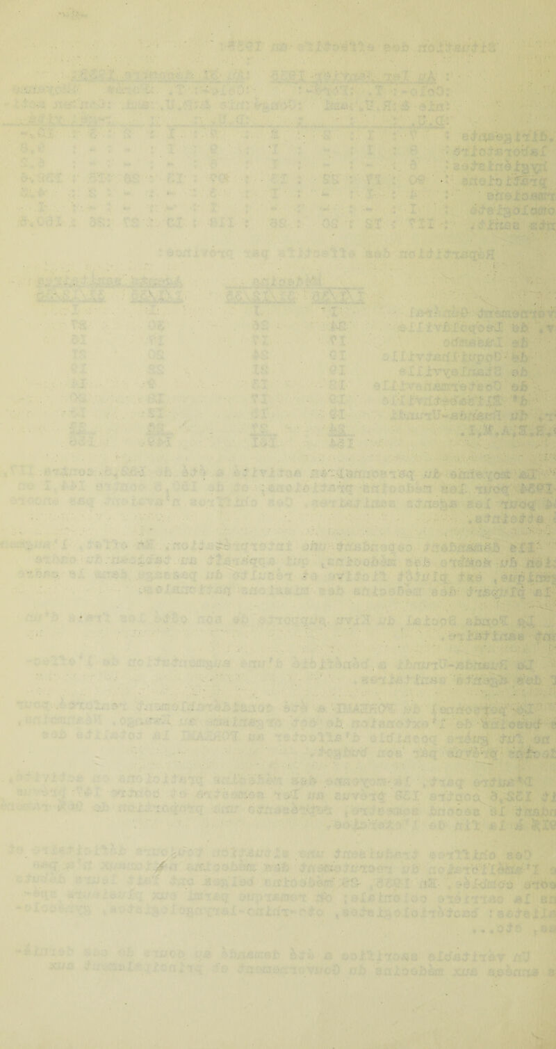 . ■u- '• . • ' ■ V . ' . .... - 7 ■. ... .. ‘» • ■ ' • : .i. . • 4 s ' - ' . . . ' ' . , . - . ' ■ ? ' . ■ * •... :• ■ <• - •< -i. .■ ■ ! ;■ ■* • • • ' ** . ~ ... ■ . . • . ' . . ' • ' fnk . ... • ■. . . i:.ci £ . ' •-