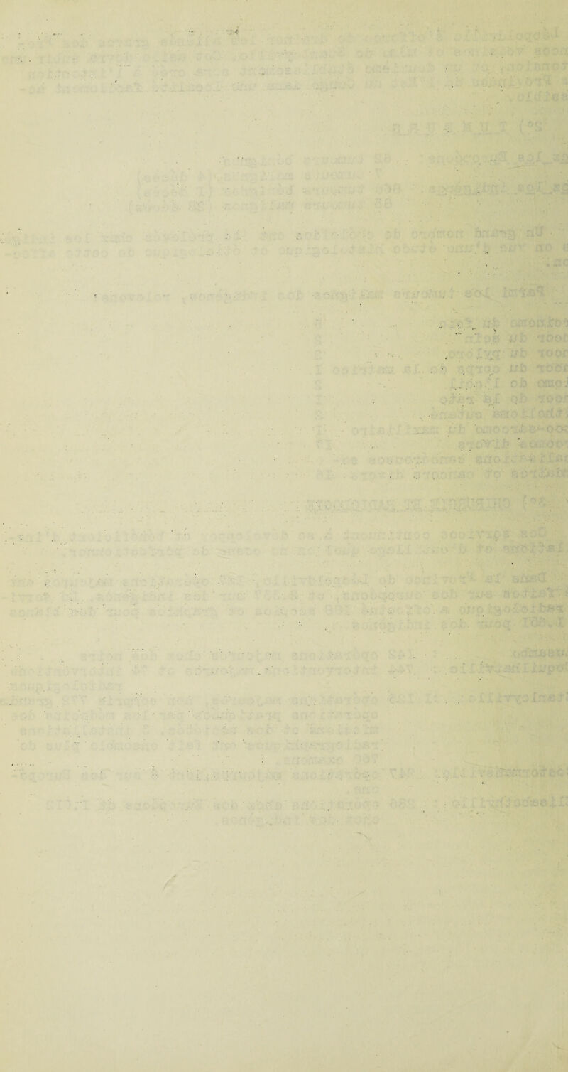' ’ . ' ' • t , , ■ . 1 '■ ' ! : ' ■ .. V ' -• V'- too ' ' • • • •.:V •' ■■■ ■ ■ :■ .