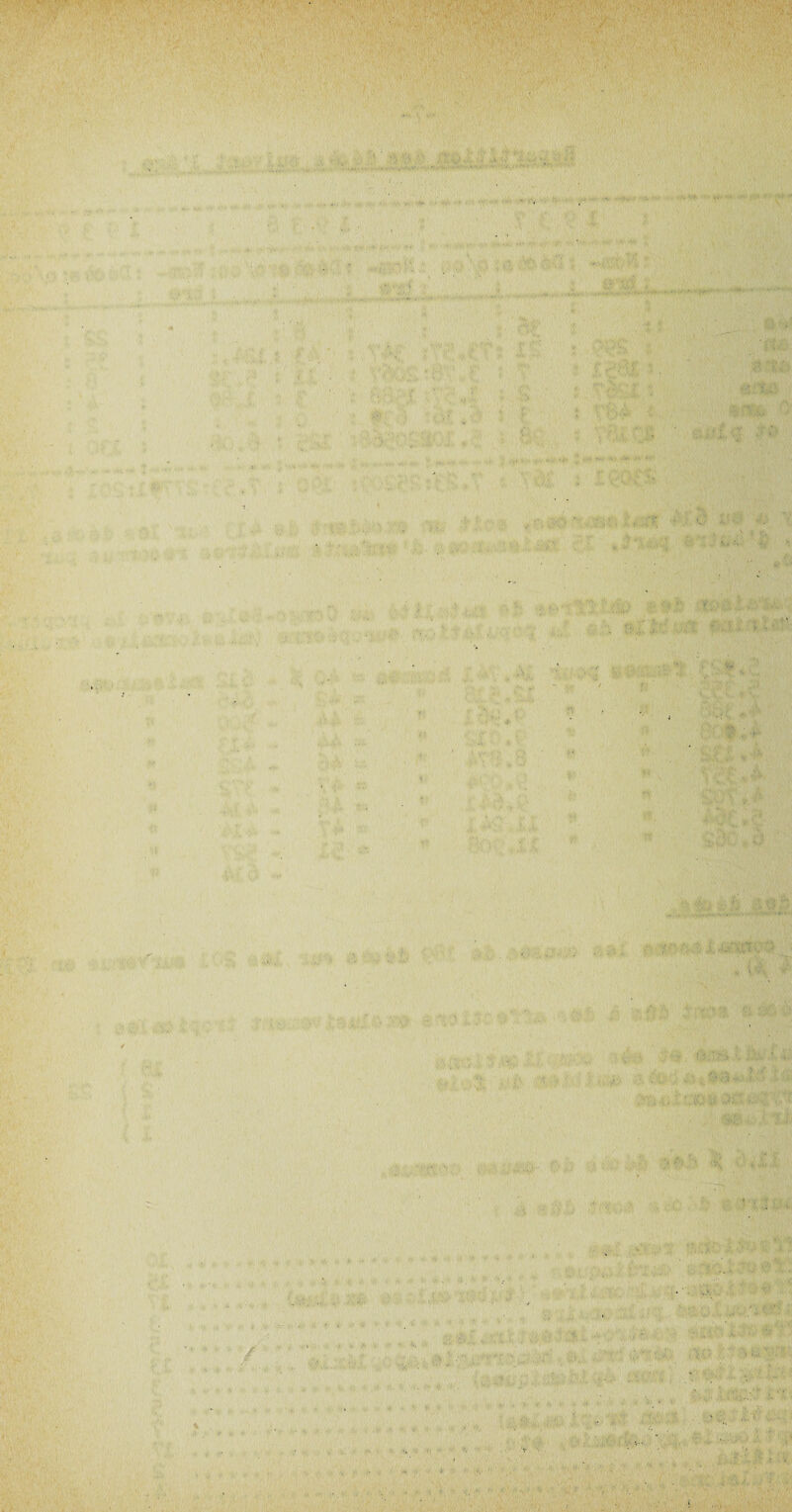 w >' ’va v -■ ! ■■ .... 1 •■., * -V • .. « •' y V ' ' v. 5 •' ' * ■ t *.U'. ■■ . ' ' , A »• ' • ' V .v ■ . - - • :• * ‘.1 > . ’■ ! . M ... •: - • .