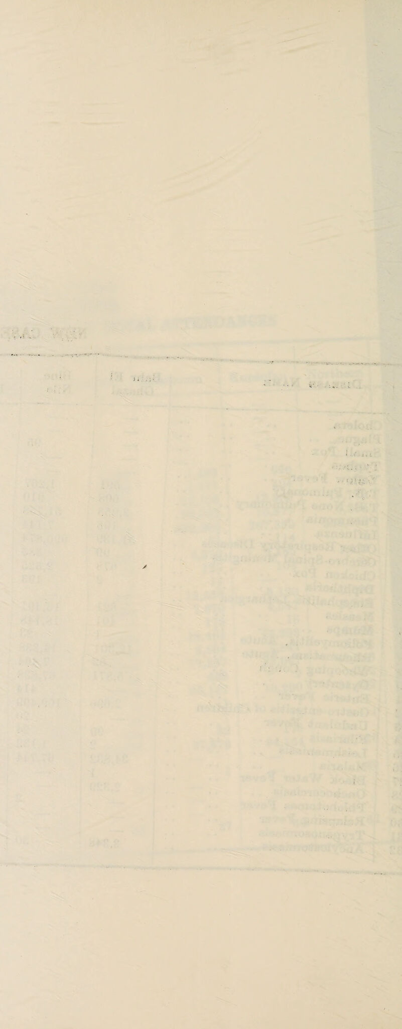 -• .» ■* * V M i. ; ■ ■