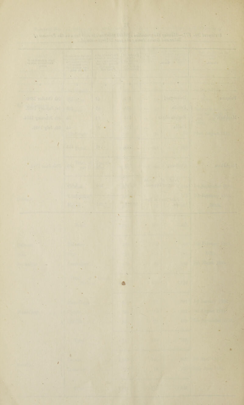 • • * / . s f »