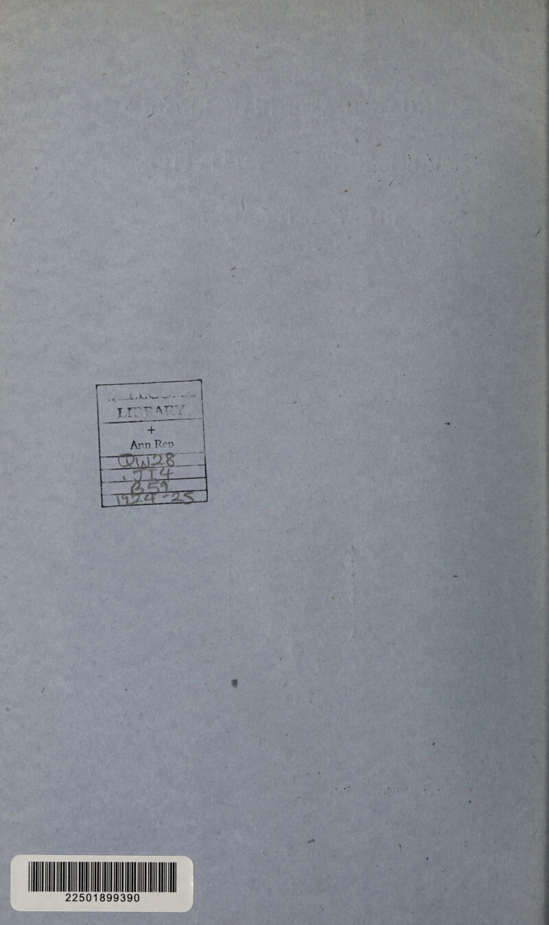 I \ s, « - J 2250 899390 7