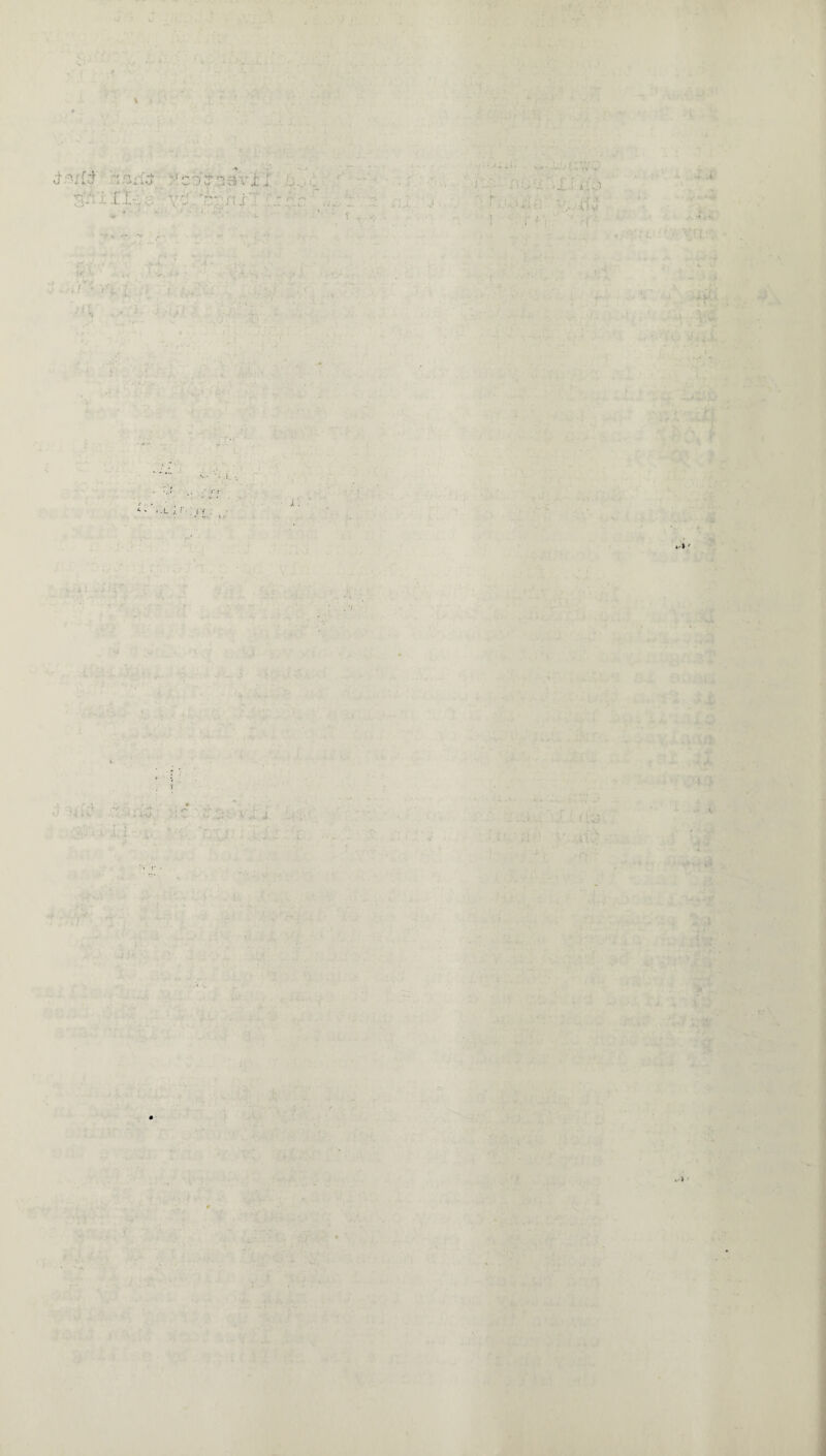 .4 w • •: r r- o’*-1 *•*- 4* 'i \Td' * V f -.«• * V ^ r •\ i\ • ■* ■U -Yi ■ ■ : . , i l, ... i- j;.l; i(j ! r+‘j f *vl 1 .i V; '-J ..-i 4 * ,1. r r • - j. . n ; r* '