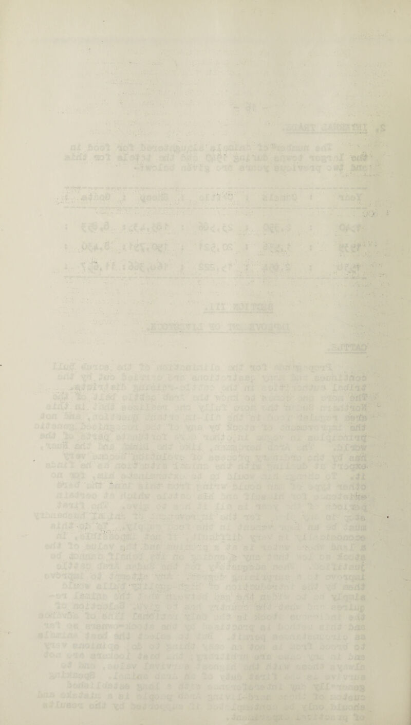 ’ • .1 ■ • •.  .. Qt . . ’ * ;w »* *•' ■ • • • • r , ' . • r ....