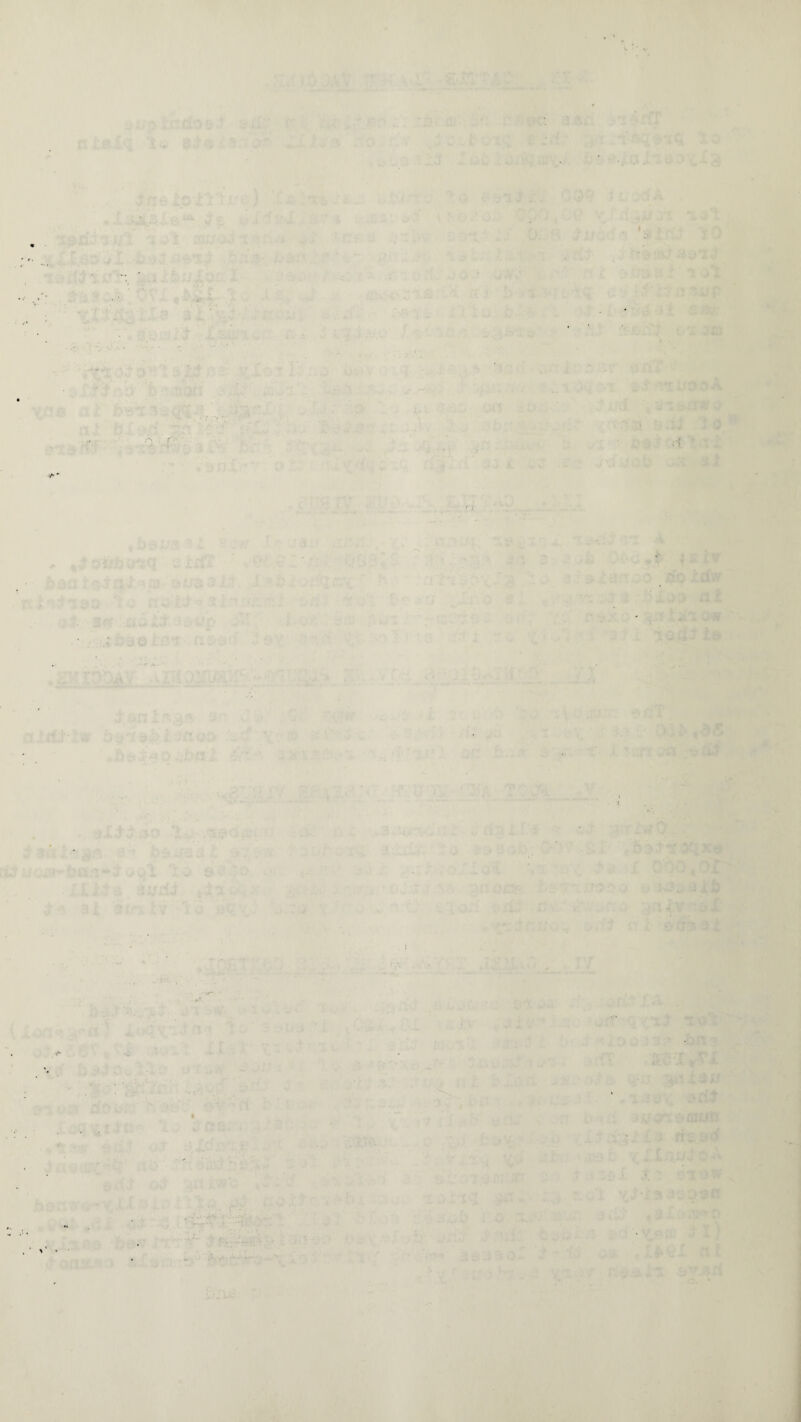 * , ' . J ■ ■ .*> * -• - * ” - ’ ■ . ' ‘ / - ••f d : b dl US f * . t . • . - * • > ' ' - ■/* .. •. ■ •- • 1 - • ' .. , i « •13 fii ad ' •