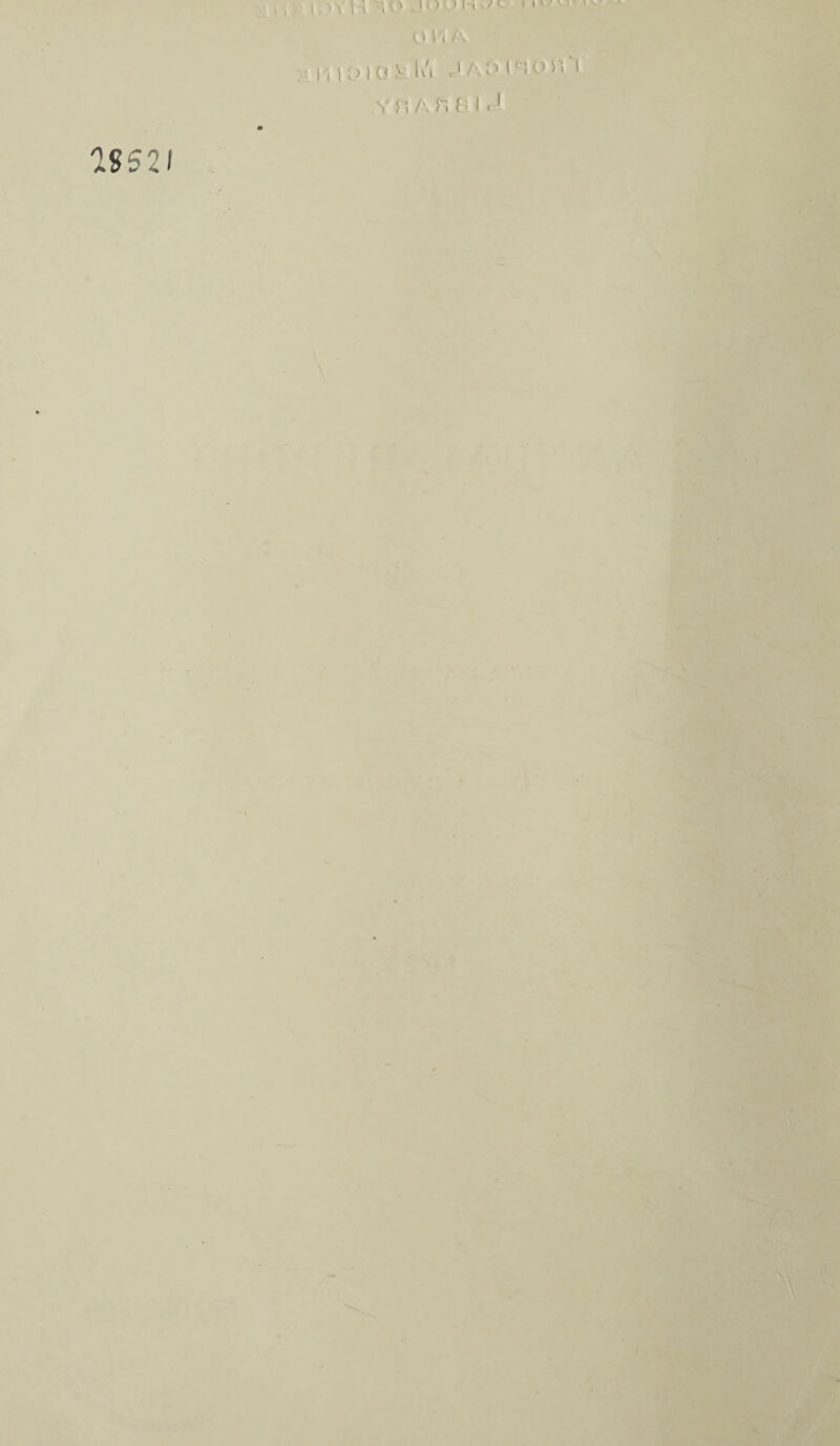 8521 ^Cu |,t\ H iO o 11 ft. I, I OKI >■ t'l .> AO 1*1 OK‘I Vi!/',!-, f I J \