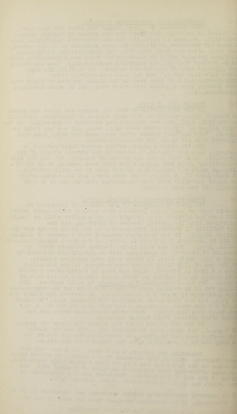 * V  •• ■ 1 • - • • --■ . f: ■' . 1 i * - * ■ : . ■ • • • . £c ■ ■ ' ■ • - •• ■ ■ - | . , • A ■■■ . « ■ • • ■ • .