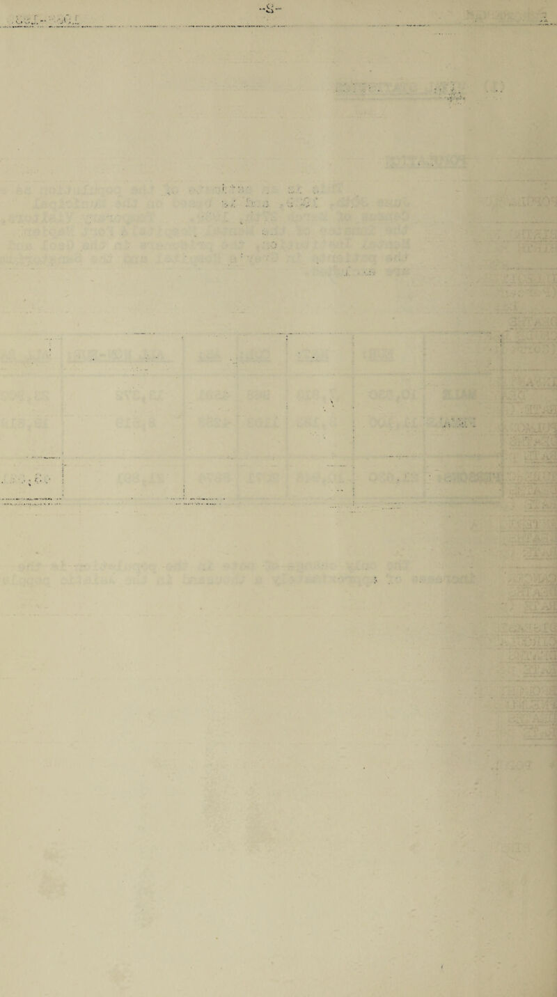 •-S * * * ■ -■i-■■■'■< ,V r; i , -i’ - ... .»ii .. • . - <