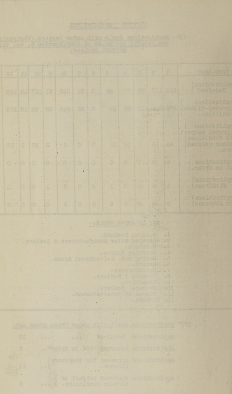 - ■ ■ ' T- ,. • - . . . . .. - . . » IT* - • . ■ . • -*>•' i. - * * «• - ■: '