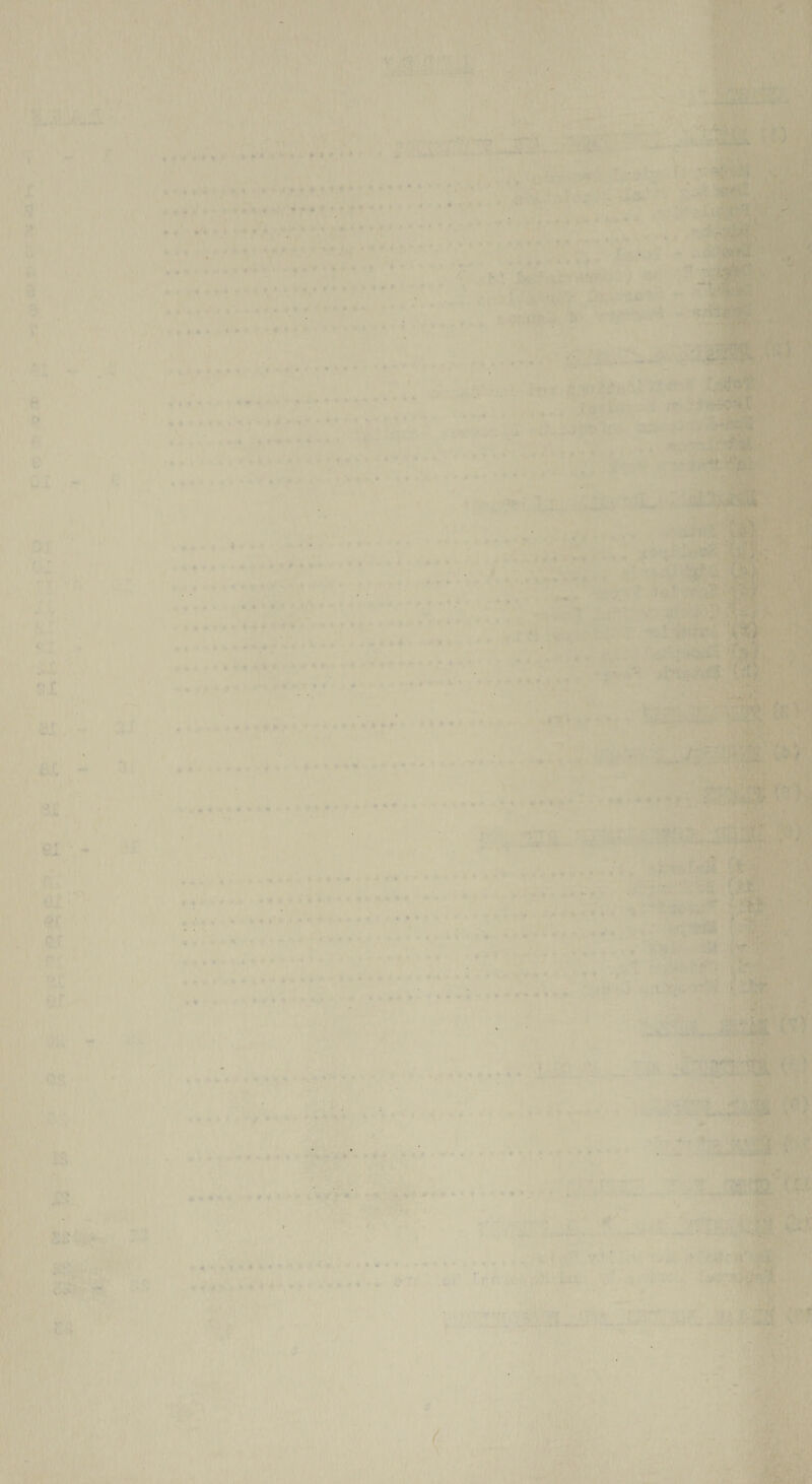 *. » ■ ••l vi . * * . . . - . «i * *