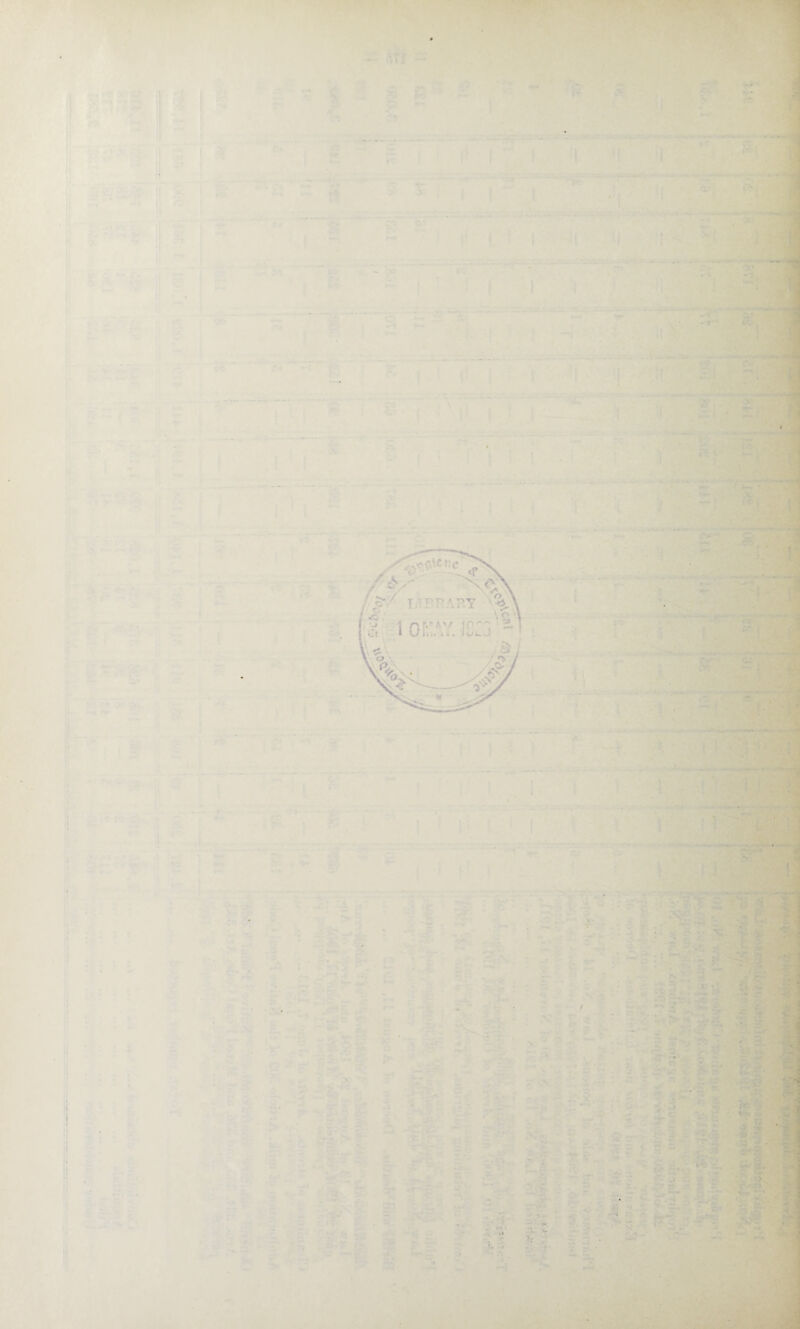 . • • * - * ' I ■ ■ _ \ - 1 . *' ■ £ ■