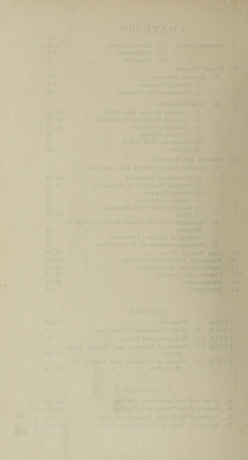 ' ■ * A ' . •t . . • » ' ' 1