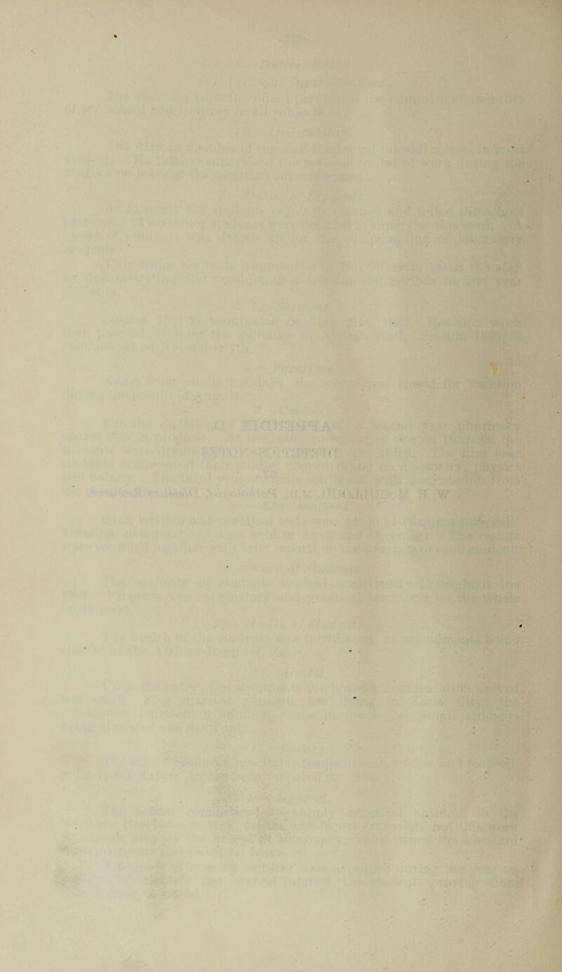 • ( - ' • . ' i .. • i ■ . V/ - #