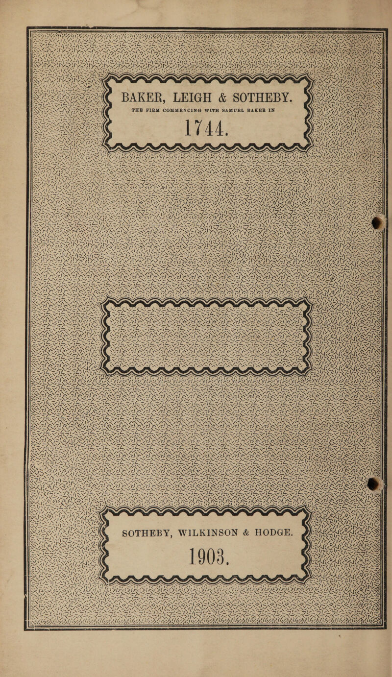 pom ON  NX    a. I.  7 BAKER, LEIGH &amp; SOTHEBY. THE FIEM COMMENCING WITH SAMUEL BAKER IN 4    y  {  “> RA ~    \ ~ { | tears NN 17 aN 7 pth, VN \ ~ : 7 4N    eas     = AS >) 6 JNO SPARS uh a MINEO “ S Rie NS 4) ULIAAR LS BEAg Rone ST NS IPN NIRA 4 a] = Ay SS ce ie > [ERS NNN EN Of, =) 4 MAAS Aion a “ PISS eS eA VS oy (=> CES =) SES an < x 4s SU <7 Take _- EX= IN DISN IRN De > % N YZ Day Ve Ape I~ “\e 7 > SOS AS ~ Sw IN CAl 7 /~ Qaeye Re FZ ANY VR NAN7. NST NNN UN ANTS x7 Ne S =<) WAZ NIA NATE cK » 7 A/S 7 SN = S SA VW ‘ > “XY S Has CS IS NEI RSS SIRE Soe xX SN RI r RY “4\ ¢ x VYORASSE usps PLOT \SSO AACS Va PP ” FRO PTS ES PSK AI SNES INNA ENT ENNIS NSI ENTE NAINA SISA AS = IoSr est AY << a~ i NY Set, =“ SENN NASR en ay N \ \ x — — sw ‘, ral ra RAD ORAIAL ne SAIN ISSAN AS BS NAS SDA VON A! 2X BNE NL NI SONNE SGN ERI SN RI RNR LN NG SV RSNR OAS ELI VN SIR Soto lcs a [Sle BO RA INARI ili ales /j < 7)   aM Sachi ra ‘ TLR is (ak Cry re , LUANG Fi : “ ¢ N NZ = NST NSS SL Nv 7 7 7—\Y0 ZIL NTE s SS G cs                                                                                    yj 7 ROI IRA Ee RCH eee SN aS oN a Aa \ WSIS INN ae VANE PATE DT SS zi Bete NOS NN Ne SUNG Ae Naren NN hen Cee aN BDRALRLALS 4 7. NOR ANZ Ave FT. Ww XN > 4X On oe Old —\~ NZ ax ~} NOTE NATE TET RS el) > NA SYA ASA » NDS AISSAIN TD “12 ZN PLAN AYRES, D7 WN NNT ENING ARAN 7. ~ SOAS aI fa | v~ WI wl - -!/ PF PAS iy g CEI AS . IN, PS S x . S a Sy Y “ 2 yy WN! aN TL RSS LIST ST SESE ET ST PAE RA yee RGN ee GING ONL RS, NFRLFN FAN FN FE GL FOR FAFSA GA FOE FL FA LAC PLDI DRYER NAT ENST NAST ENS TENT ONS Nt ~ 7 oe etme Pes SoS 425e052 = NGS NINES &amp;. a1h, BUSES ATE TE ts eee) UN SNS NA i N~. BRAS ACN Zp NERA NAA Ne PNAS RAIN DLA IS SRE IJ ERIN. NINO IN IN INO. ed VAR ORATA CUA CUA GAA OUREROU EAC U TEAGUE TERROR AR OU TR CU OURO SAY ae = — es ue Ne SS. MES ME RNS ye = eG oe ae Y—> Ze = — 7 EES Vinge SEES Iws MY!“ BES aee sg esi Pats Dregs MGs -\- Peer Gs 7 Va Ne NES NERS NES NESTS Ss NOLES NS SERN NERA ERR BNA NSE NAN, AA TNIN ANNALS NSS Fe INR PPR A INO AINA INA SYN S ONY SST RT TT ATI ATS ATS AIS ARS ATS ALRSANS » . eee VF TENG Cea <4) weed V7 V7 Ve ANG A YY pe See SDs SS Se Nl Call boa Gall bao -]} wo RR imo. - ae. Pe are Pe (SRE PPR UE BONIS IVS NINN ASEAN NNN NAN NINN ANAS MES SIV TRAN TRS OB TER AISSA NSAI ARS ATAATS ATS ALS SANSA ALS ie - . . . NO \e ' oot Paral 7“ o, . . FTN N NI ATE NININNTEN STEN NTO NT ENTE NNER NIETO ENTE = Piya Py PIS -/ / oy Cay Lacey ae ree Nore yh ee aE EN eT ie = ~ LS —.* NEN NU NG ES ee LenS NOLES Noes HENS TERSNE USS NG BRING USS NOI EON nee LAY NEY 3 NaS <7 I~ INN POD DIN NI NI SFI NINO I NE ISO NAL NA. KREATIR NALNAL) N NA ASIN ANN NAAN AN SVAN PULA SP ALE WEY BAU ERY RATE PAID RS AE OT ON OO PDN LYS wey Ce Sees s Kew eae NESE AENEAN SNES SNES SAINI INS VN IN SA eNOS ARAN SINS INS \4 RSIS es SISA ge Nx bE ANLAM food 7NG SANA TIANA I PVT BY LNA FL INA GR INE IRN ING BF NFIES NIG Ee, A. ANF Ah Ni NF et NUN fee — = SF ENN ios yes — A on NS Sa ee, a Al a= Dx NS NYT NS = nee eps ens al NLS) SEO Ve VN fe VSRY 1 ase yi ee IIR A> / WA SS NX SV LES fu SNe IES EOS ENS Me <S ie SS aN / Ss -N—, AS ee WA) Dee VSN RAIN EN ERIS RR DRAZBRALRAL SOV SIACA CIOL ACR SOU ALAONALAG WALA CUAL OUTER OU AERO ANCUALROU ALAC UALROUALACS ~ PEARSALL INI “al TANS OT OE. 2 J J HO LS Le 7 2I—el -] “] a-i[os ~ — FZ mI ESPN SSN SINGERS NG EARS NAY SRS NES URNGEL SRS NEERING XV . X “ SAE SAR SAR FRIAS RP INA NI API CA ee A I Re a Wo Pe ISIS INAS SAIS AEISS ISS AINS AINSI ~ fs ied 7% By Qn LING EU NENSRONGN RG NORATA ALAA NNN SE : ‘NG oS -Vy - ow SL CSS TSS - ae A Pete aN Se MIRREN UNA CAN NN NERO NTN NO NIN INO NO YN as ZINN BA OTA AIRE OARS ~ ~ ~ = L SD OARA SAY (~S7N- t A {> a N > DAP ATAL| SS PN A SOR AND ba ty Lice bes 4 aN. —,\ w fy A AIDS “7/1 x S ie PRISE A NLA AN LAS  Vv > ia Sail: VS, vhs ED YE 2 Ne 4 VIE As =             NEN NSN, WIS CPE ANG Sry a OAV RENN aS Wee Ty eu hf fens a Ne seuss WAAR NI ere ARICA SAG GUN: : Ae ay Nf Eek OK \ ie Pee he Wee sea nS {~ ~~ MINE ORF FLYNT ELL INL eke A ANcI 4 PRE ye ‘ OM Sy, RA MISSI ALA RIEL VINNIE f = STAYS Pieri Nr Vie hry 7 bok PGRN ROS NT NINO RNG ae pret em NPN oN IN RUNNIN SIN ALOIS INA Nance celery PS ONSER, SN IER ISD EN “NADIA SL LOBES KOBE MOF, ya! Y, LAIR AUISALICAL EMER NOR IMIR R ELISA IR AGIA RAR AL  4