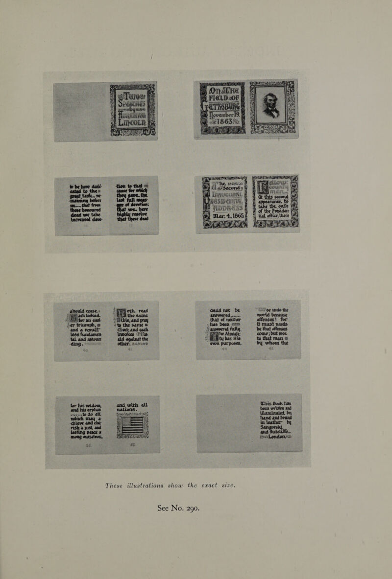 ab RaSEgS sini uy . i WH! 2 ASE 2a  WEE ne Hil. an a He Hit | wi aa  SO ae eae 1a aL AL in is Rat NS  SSS INOz00: illustrations show the exact size. These