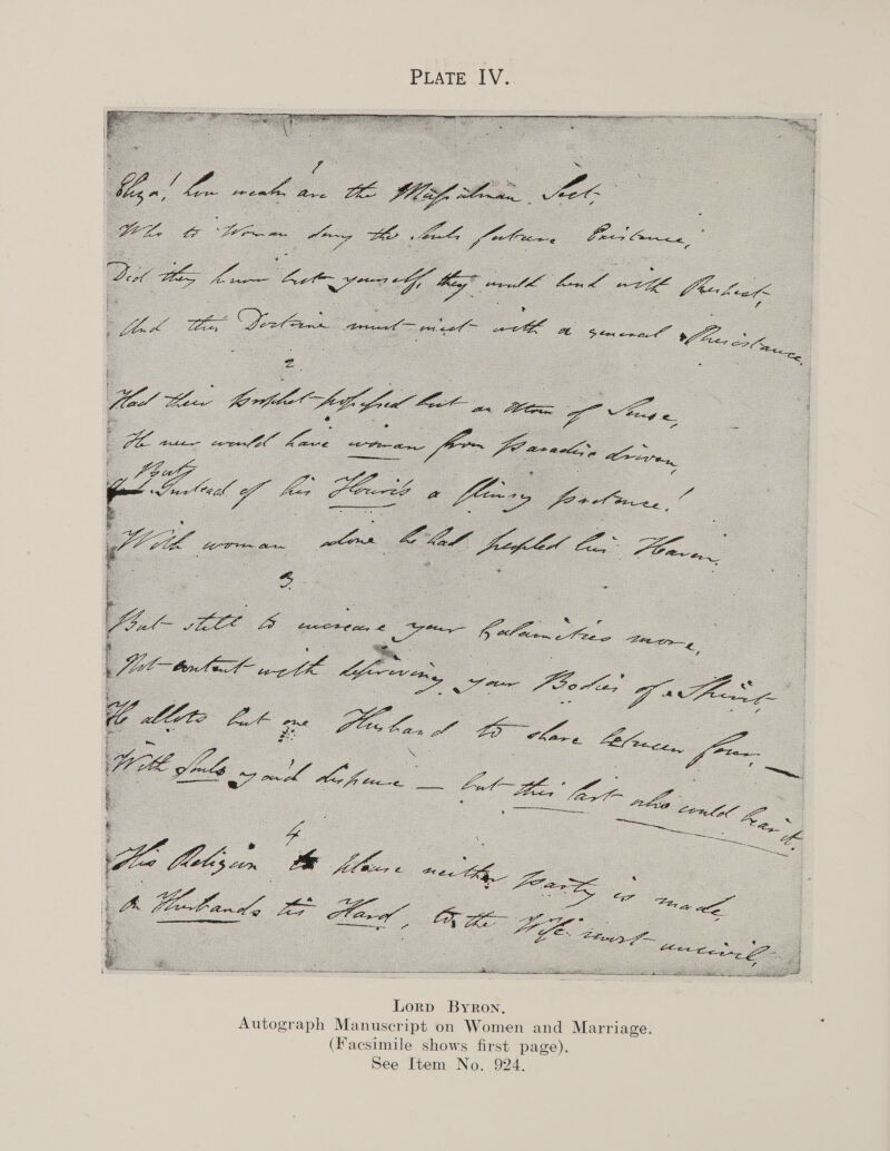 PLATE IV.    