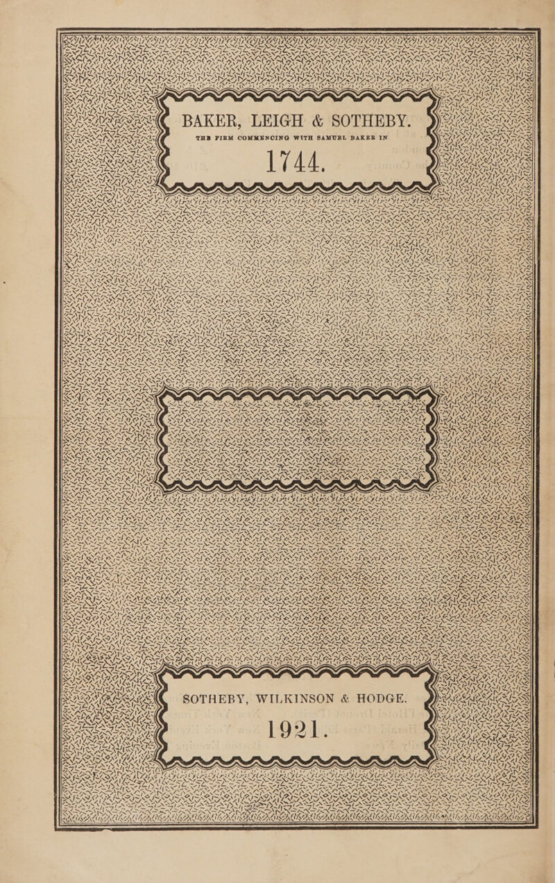 77s ALS) SVAN INVENT AW, NyZ $NAME ENIG EN IGEN IGS a SA NIA NON NN NG SWE S Nd 7 SAS CAL > ALDARA ely be PS Neg \ at! BAKER, LEIGH &amp; SOTHEBY. THB FIRM COMMENCING WITH SAMURE BAKER IN 4am oY A Fidyp SN aa \ Nee w Vy a\ ae AA Oe L int V7 FA NY N XN is i SY en -~ (Ses > ys i pe 7. AA: DIET . NAN Ix 4. REx Cl ier ,— a RENE “. rd “ye ‘SS SS Cat FY a eater 4 ae —~ NANI (As 4, Fa oa — —s/— %SSY a WONG =~ -. ee em => SNS AINA ZAIL, rear < ‘ EMEP AY Le! LON! L ; elas A aE I eNO ARS Zz ee Pk RS sp ah a apehoy i vs x “ S NX at -. = ~~ Fx x agile Nel Xd) ‘. aS FU 2 pry sy + 4 VACA a — ~ 3 Nea ~— 7 — SS wy a ~ Doe eS oe 7 =) ~ DANSE eae Se DZ, SDAA pA ISAAK EALIR EEL GARNI SELIR ELL AIL GEREN tt \ 