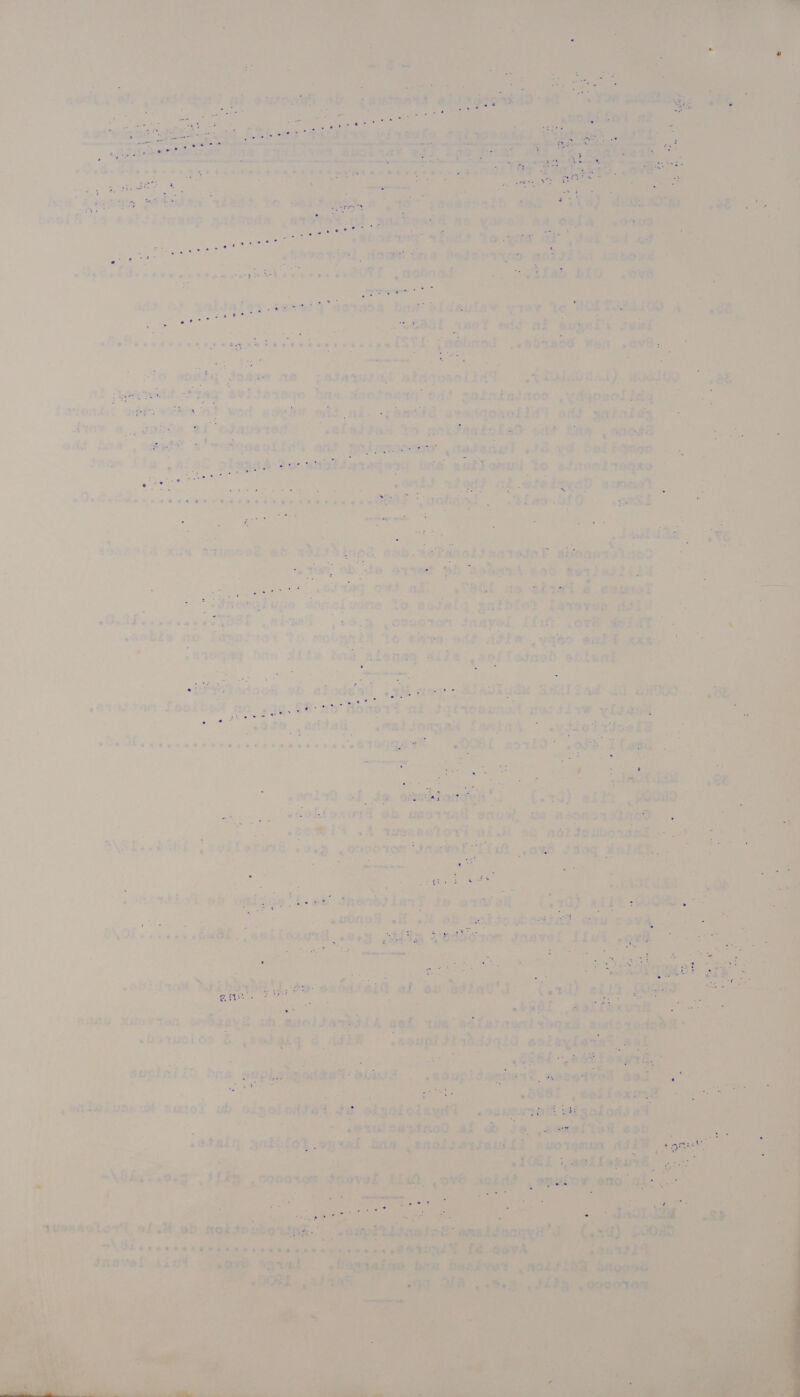          1D Se Ge sev ent sh Canes ane fee “ Bene ter [ae Putin’ igh stasaal ‘aed, to boolf tq ast Jisauap gat ved. PF - a eae erent ae Se semape doa on «Set, ec eesasteon ninth thee aeB0TE  2° ee Oe O43. OF St aL Sates seoeig” dors a peep grey’ Me wars \ egal ret oa a 818s ebninden peta a erect 7 i a ae as: soaty poe 8 eadarad at eiacouat ine sit) wai, ae iv ag Sharevet -$taq avisereqo baa MOOT ARTY, Sat aingadaoe ¥agoros J eee Naas fated: oddvathm ab wed ch ele oft ad. 2 onadd eeaday hint old gabaieg 2 ye) OS lad s.., 2o0ba ak ‘bear ach “sakehons ‘to. Sitaniolad att tian i a BE a edt bon’, omate a! riqeenlid’ eat aatinoonos ne otBi gt 6 Bie 2 Utes tao J La at ae plagad ao anpRdanagesy Ona sat omit to aml 19k                          <a re oS e tES ahods ak Shed 1 DeGee ih, sana obo neki ae ee ytohaiost, . Ca na io ‘ Aarne ae oeeee ef : ahd j : 4 2 ; 2 : J P ecaee . ddazolt xin Atuoned. ab ALPS tind, aeb. istuiolsaaheane ‘ddiane Geo. | “Te, ob to erred Bh asbard gab Soriagtitu- ‘uaa 8d 18g) OW ES TOEL te ebtat a E Uiegaatupe sonal ude tp sitale. satptod fF, . LO.SbivesssviitOBt Sil (39.9 peoseten dnaved tit. O98 | «aehia no Laxos: 10% ‘to molar tN Lo enna, odd Adiw . | , ant oes hera aite » Benet alensq ake _20f Tsdnob obtemt oe ee ree,    k iG adaon wb. aaodewd LM nie » TAIT ua wutted dd e000, satatinm Leotba G6 4a. SH nd Honor T md. tqirvonenat nadsicw y: ey - 1 aie addad mek foagak faethe k* ytteliteald Be eeeyeesteecesensateser 4 eB TQ0GER, ~Dpe eid See So Pe * ppmin® of te pee A ‘Tae 18 } .-1,, eteklexiad 0b agovtal erat, ue peonotstned — . 4. fae ag ae YS .esttl’ .A tueneetort af. 66 nol soibonsme- 2) ANSI PGbE ‘of tein +948 et bese, pekaht went pigs 2 lec (shane msn Stet Ps ' Vy we : Bee nee : 7 ooh  . Paper Se Rimahe 4 Ey seul ij . ob: thane lan $e rae Be a an a } + ubno8 a: at ab not nolte bontat NOES oe bi (Jolound Oey ht Ye oers Pe ae ae backs: Sere ald Le os % regis AA Xue TEI ee Ps eae | ee . -borolon &amp; ope a ‘on is ~ pe: + D   nisaiua cy Og peers ee ee es -— ay es fhe Pe Fu