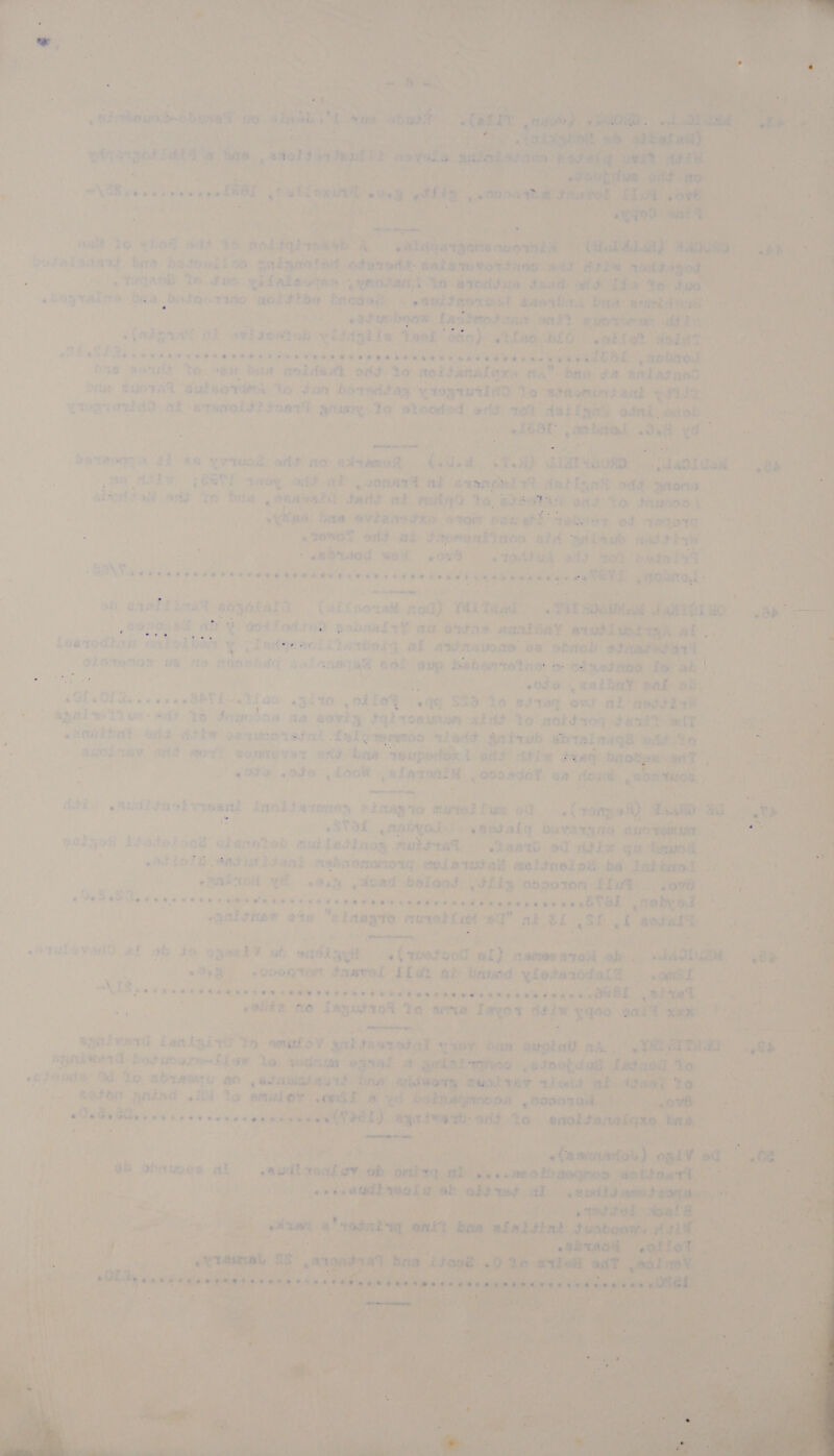                                    aa <a -_ 4 . ' f A ¢: \ s aE NG aS ae . » 5 mn AS ; 2 ; ; th Fy i io s p eedd net . ae ines . : 14 BOS thei ¥ te ye? bagthe ny ‘bua eH a e 7 Be v i 7 e 4. ‘ v4 its \ pa Z ; : : ip a ; ht osee ee POPP AHA D RY TREO HO eee eee Herne edb ae nase { a Se 4 it » ‘fives ‘3% BR HOLNSHL. ok? io: tos £ en k > As - 2 * $s sexta. 4 oor oy | a 2 ee MrT SOLIS sy 1 ay SOT as a ax Tog TT) f ry i ih fF Pua 2 ” 7 ba J CRPudt oe - —=5 3 : : ’ . % oA 129 . re ba a ‘ ) i ; ‘ ve ee eke * Ah aes he et awoT artd ak w ‘Sine ein Bs © be a 4 mg yu = ° 48a Yao wo if ey? . =e al > | : : meee hy igh al 1 SOP e eee oe ee oy ee er Serr of ae ee ty Ls > : . 3 ane wf PT a >i it) YE} 3 oe | i ; : LAM. oth) Yai : r ; vie ties es $2 OD wT a OH J oor % ones Gs, eS é { 4 “pe Shes hy i MIS Th ; ‘ ‘ eo 4 } i ‘ e¢ fay Ea i. bet OT Tes . zit “yy . 7 4 : : ‘ E #0 uo % 4 tm! b a ‘ : re | ee wad 3d ts eiyaq ov \ «yt 668 rye bi as y 6 Pirgoos ia eins Lo ode we at eel? a ? 7 ’ nl - ir a“ iu 0 hc ro jae ¢ REG f , #43 ‘FF Sniavuh ebral aso’ ~ - >; “ 4 r ry » oy “ki K ay — f  ' . “ il > t » a a } | a ‘ : 1 OF fiw grat bod “ 4 ~ é ey “ eves - e bh. this ~ BSOAIOL BA Moe <2 wae FP, a pa Ne e : : . f , ae . - = 2 7 . ’ . Py : a°s=s sari SIMs 3 16 4 £ SUR 12 martes st « a Al » (rangi) ‘ om * ~- > * - re ..* e 7 * ; STOLL ons SiNtel - Le eed aly Da rata o anor ¥ 5 - + i 5 $ , ws > wepaee Coxe fh ne ee 4 ate at : f Jf 4. prvi mutesat 2 oben’ Fond ae ? . eg .  san a wer ONG: ‘* is e- z : fit) t ; Vig poagrton Saae ah : : re Cats ad a a x » bt) 8 ooh oe a . ei Se ie 4. be 4 , aonkwerd- SP ID ties Pies “ a t sO isis 3 PEA WY I i ME j : i wes ene &amp; Le? aG ain Li « t a St) 4 7 rae te pe ie : , ia pe aay as