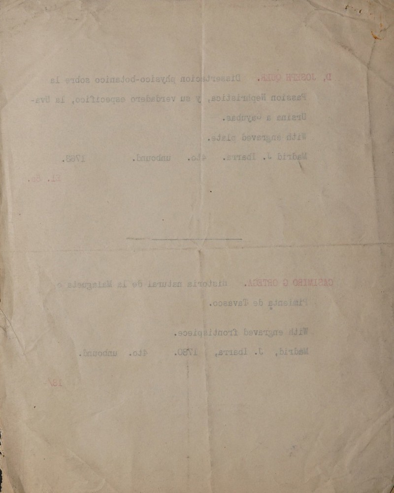 si eidoa opinsdod-oolayig aotossiseet © «Haut ei e8 Lewdea sivoteti sADGTHO % 5 n | .ooaavsd 9b eee ei ey toe “osiahiinas. betel Fane a4 a 