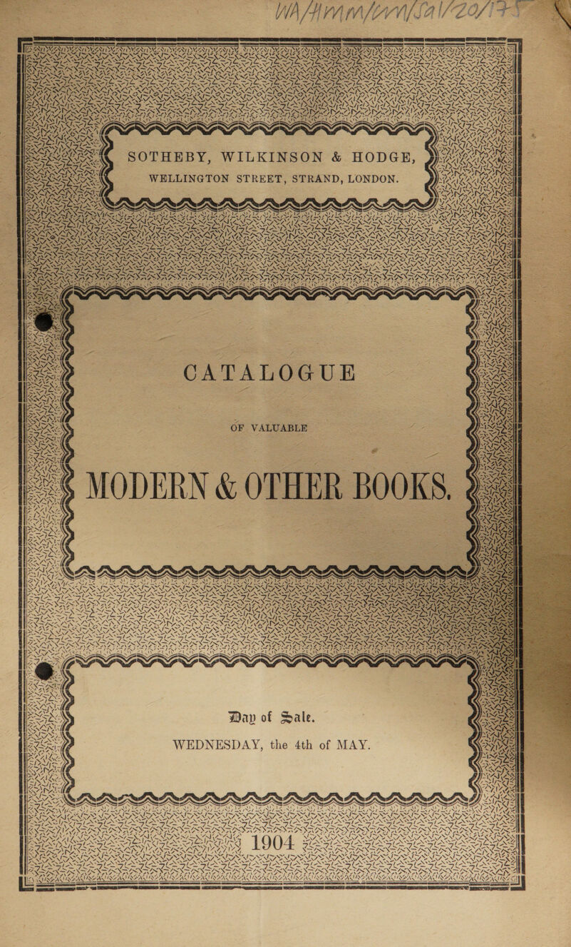SAMS pe ie = aan ARA xs lS pee S a a RING ML ANG GIL ING GE CNIS ANI. AB} y mae SIN Ne SNS \ SSRN Pe aed ee RRS X= : Sang DPA ~ DS A AN SA AAV ESCA LANL QUAANAD Sas NN ~ Zz, “Nf ux NAY erg [lero SAGVES SYSY iv aes —f SANT ~~ —/ ‘~ “, ~N “~ XS x . 4. 4\ZF —/ ae ANG} SN exe 4: PAE ae ~~ le fi SANT x. x. Si tee ~ ‘ 4 , AnL RS 4 AN = - DoS SS pat ACS MISE aK Y 2 MAG g Y AVE AN RAY) Px aac =~ SN NAY vACKa? ORAS MAZLILNTANL, Ne Sel VN A~ST ION LxhA~ SONS eo PAL Ve s bs \>= pan ba \ A Cota Ke: SAAS 1904 — = ALYY “S wer No S ,> 5 TONING VN 1! 4 fal Me rn ARR NINE SSNS SS ING SICAL RAILZAI MPS <1 7 7 i 7 ~\ Wap of Dale. WEDNESDAY, the 4th of MAY. Z; ca / N is PAY XS NAC} ly AG od ~Y. XO eed Ass NA! Se MA NS 7 7 N= EN. N Vy \<4 o N vA VN x ae AZ ‘ Sy Z _— 7. = x. RE, aS N pe = er fin PEs “~~ , Mw. ASU VERN. ‘ . 4 : ep Ml Veal < y . / ALLEN WOEASIDNENIANEAS SANI NEA BREN ISG ALD ay } BAS ANEAIAEAK IN MSGAWUI ASAI ASAI NEAT RGAT WHSBAL ASAD DENG I SVNSS