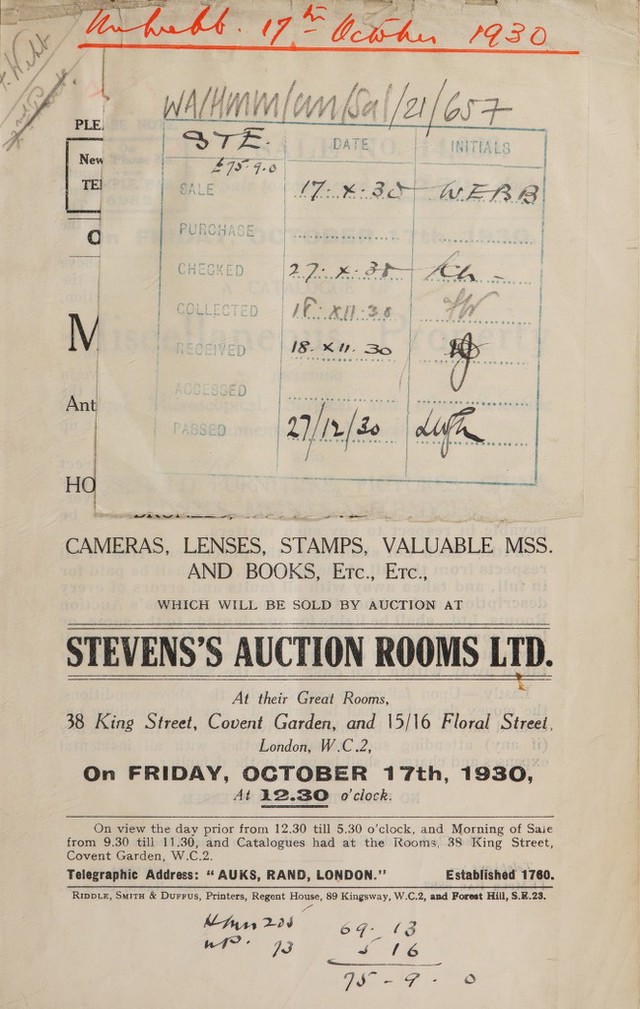 digitised image 1