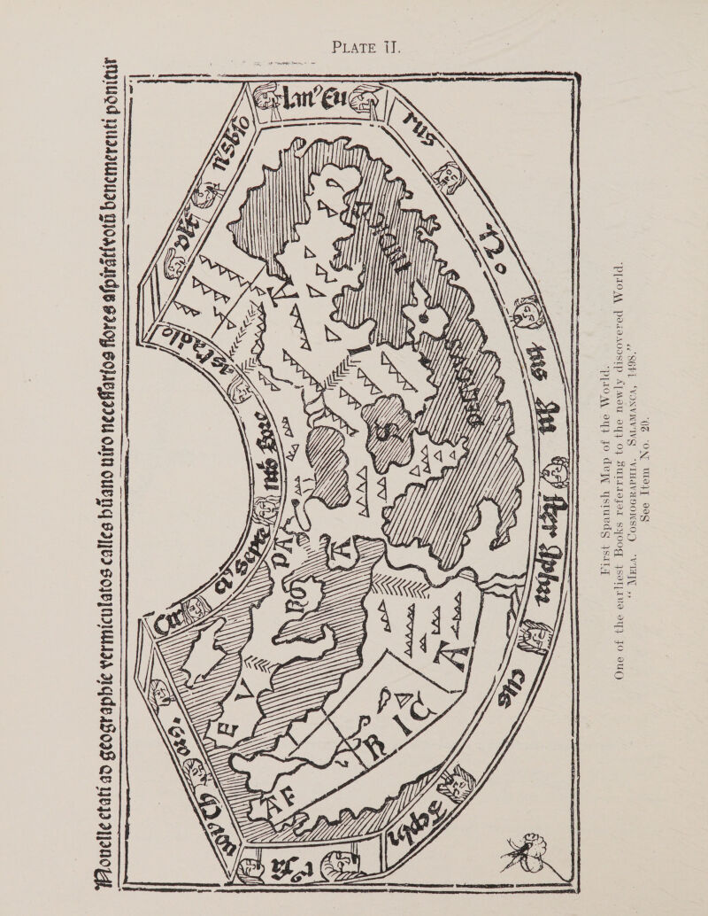 PLATE - iL ponitur SS ep ¢ Teen RIN PL p, \A A he, : WS el Hl fw » } a \ r                Mouelle ctati ad geographic vermiculatos calles biiano uiro necefartos flores afpirattvott bencmerenti