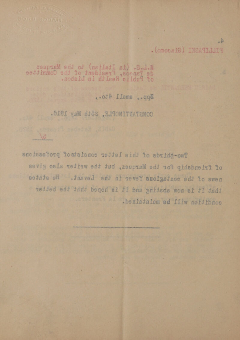       4 seuptell edd ot ton tied]   gedtimmod edt to Inebises -nodeid gi déisel” ieaageial? al. fdsed? ad? | at 16v64 seraaiaarae ‘&lt; &lt; : nested edd “add béqod ‘et FE bas ‘lteds on st Hiei . he aie Ne, onisdniem ed | 1 : 10 t, t Pa a aie be ed paheseee