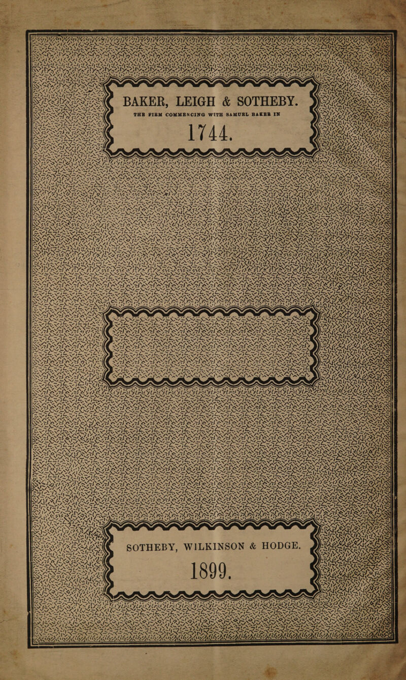 ~ ~ NAINA DSRS wn Ve < Me ZILA 4 SUN NN ay} chi AE Ya LIAS \ =) ve) Xv 2 ya ew Dem IAI IAI ST I zyliylzt AEDS Ve XN ‘ LAY BAKER, LEIGH &amp; SOTHEBY. THE FIBM COMMENCING WITH SAMUEL BAKER IN - ies 4 Store 4 “~ —_—y, = “7 Nn po por lam gn ST RRA ROA ROORE Ni NAA OAS AS AS NSSY, We mA rey ‘ Net 1 1N NES) ING 7 al ee \ x Ip) . = — — OEE SDORAM EEO ao SAA ~~ Pe ’ AVL N NX eM, ~/ 5 hom — = IAS NAS ao Ne 4 © — 4— 4S — ~ =f Sf na aS s NAS NAINA WN aN ANN Le NN se > Ur RAWAL ROU Ray Noy ROAR ROU ER OUT WF. 2 Ni 1 ~ Shy ay ea oo Porat LZ fel ohio l> eI rH en tN Jardd Re 7, Ki IS AK A oO OTN I / iS VX Nv IN N MI AZARVISS Veen 4 4= NN, Sa a LAY 5 ‘ wsN F SNF AE ZN ‘ “t= —NN7 DIRS CRD Oni pod -_™~ i a a pte ——~ pes | lee 7 [ASF le. ~ / — — az ASA AT ES Vix DNBANINAA TIAL NEON NALS, ow my ly ~ 1YAS ayy I nw LGA Z WSF ; ‘2 ; Aye Se ss ES ae WIE ras — N ve NW. ay NA y we > aS 2; aS NA, ~ ROARS ee rf 4r * YS, NON ted -N XN = XN =~ Ne i ah per ! is RAAT SIN Nore NAN Ne POs Nae SRACRS STS as ~ SA A 4 i i. SAY APU AL Ae AY wer RES, EEE ERNE We (REIS x = — -_- aed - _— - _— -_— ROS oe eNO IES N 7 a RTS NS Fe) - by, OWAY DAT 4 Te a Dey 7 7. 7. Ova era aL ne boy mg tot we a fg ci 0 DIS RYE YS s exc ASA eS SNARES nS ~ Ai ~ PANS SN RANE BRE IN ATES. EA ‘i RUAN CALAWAY MYER ENIEN ENS) os Pt 4 os y aN be, Can ~ > ~,\ Kare TIAL. P< yd, BN 4N= SALI: an AS Ca ~M, av are TRON fT Vo nN> NS a jw 4 Sa. 4 <<>> XS OG AS AL WA lAtihes AMIR IRAAIAA ALS s ~ a4 4 — ral - ‘ * BINA USAR AK 