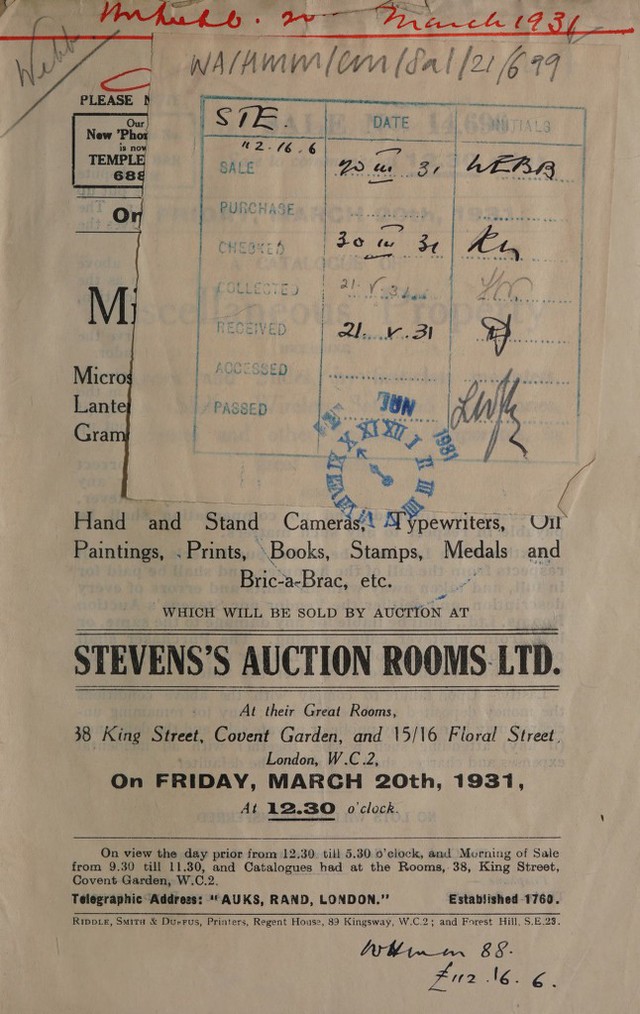 digitised image 1