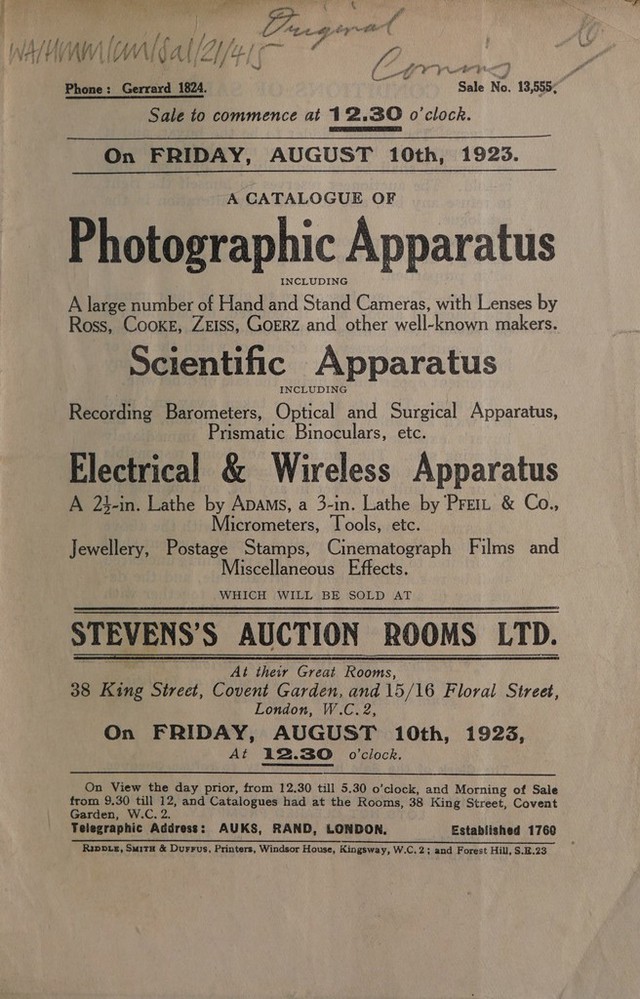 digitised image 1
