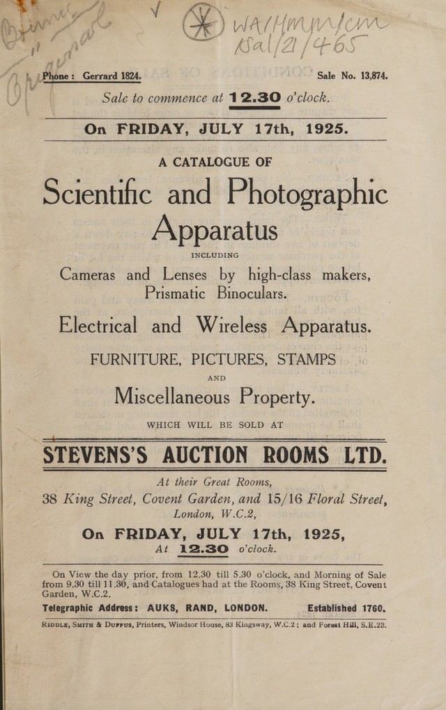 digitised image 1