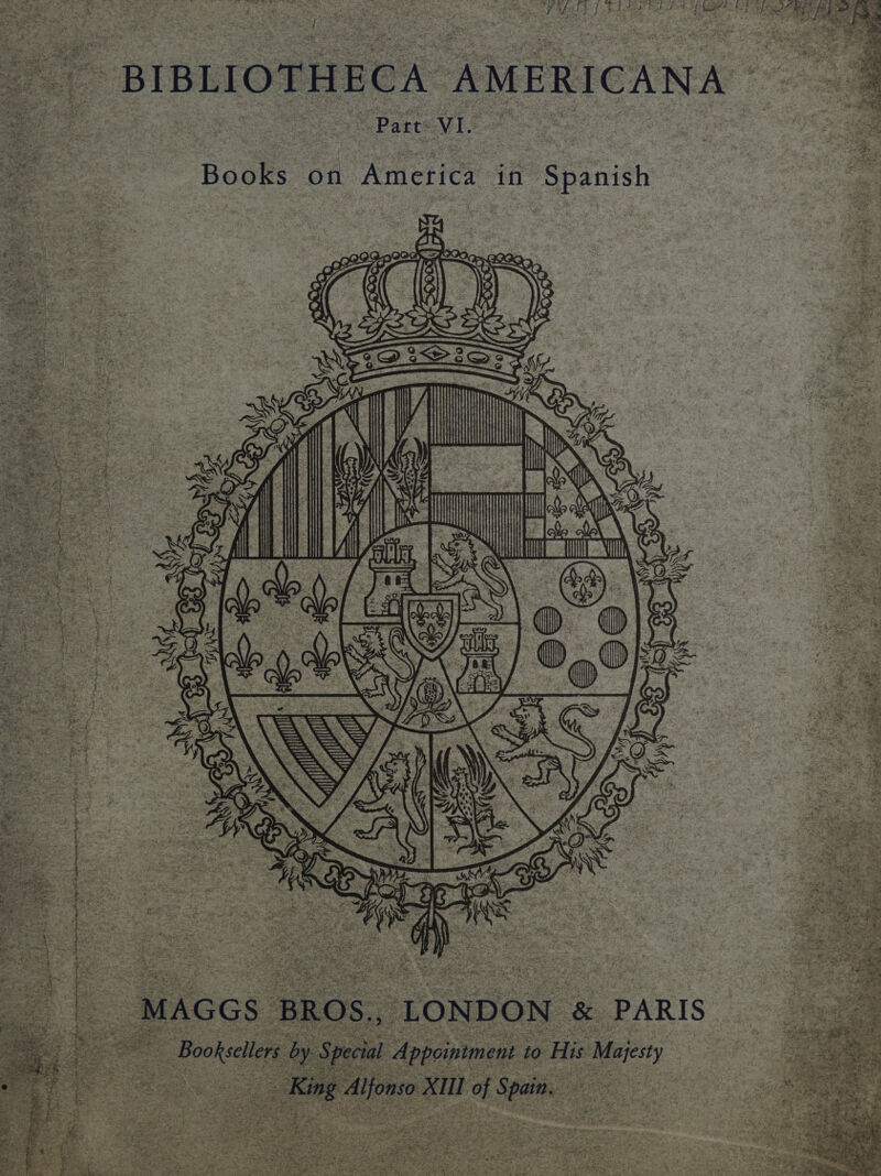      &lt;a R eee: A Sa Books on America in Spanish    tl |    an ‘ f m_W  BAIL 