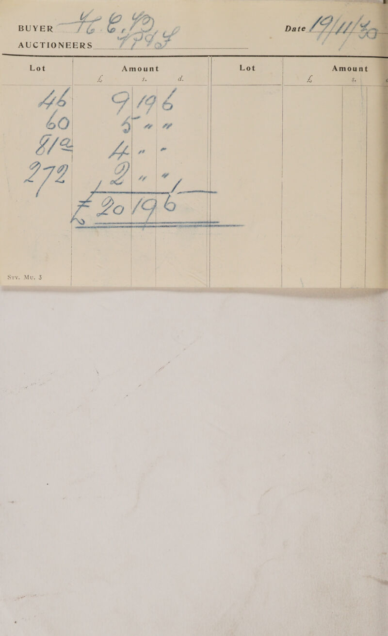  Amount Zz &amp; |     \ '          