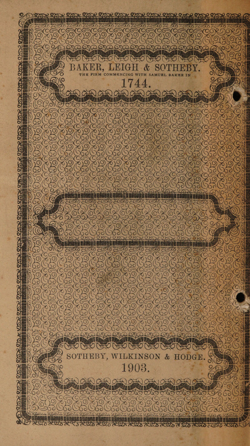 =i in cia ea a | foes we THE FIRM COMMENCING WITH SAMUEL BAKER IN > | eeensenand > — | 7 i. ee : OEE    a A008. Pe 1 ee: _ . oo 