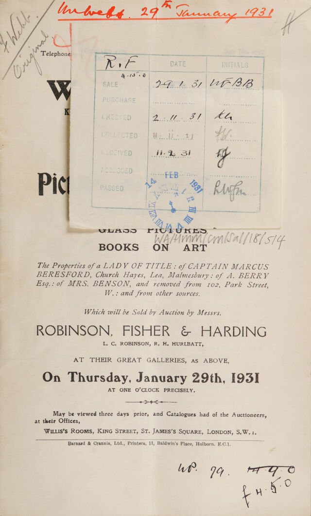 digitised image 1