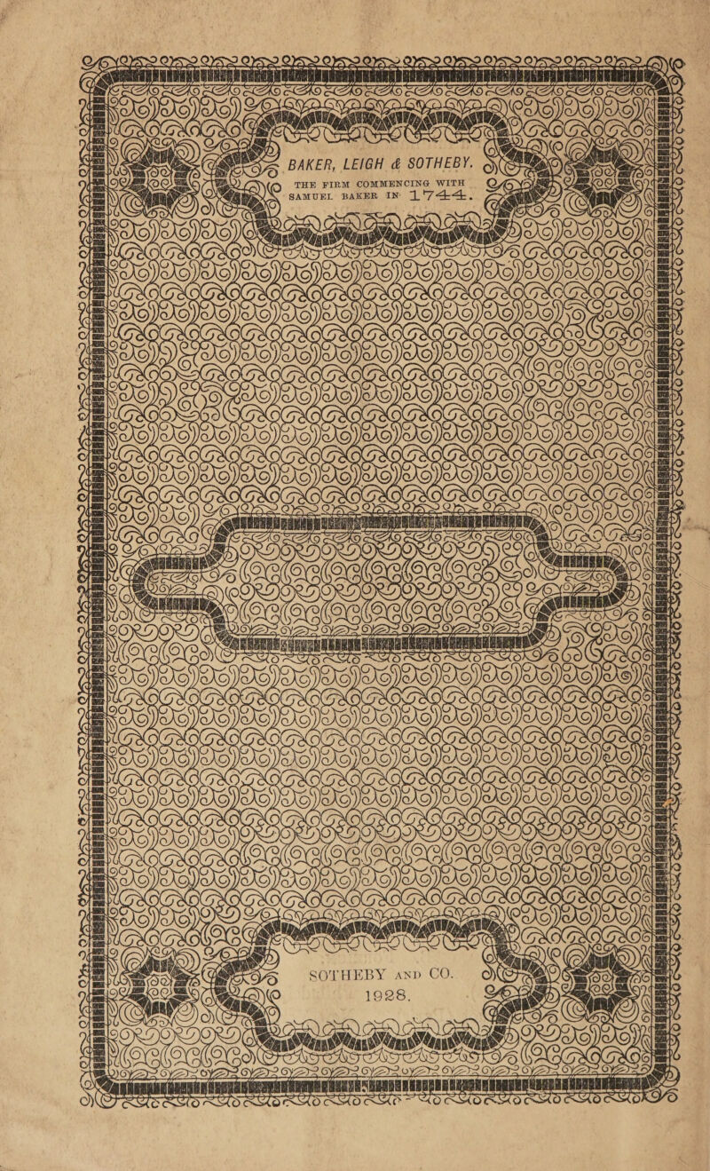 50 ys faP= Love Le AVA AY Le Lae OY. Qs Fy MSE EU se cate, ala, Past, cauipy ely &lt;a C sii ina get, Ms Fee ree THE FIRM COMMENCING WITH ¢ \ SAMUEL BAKER IN L Pa 1928. 