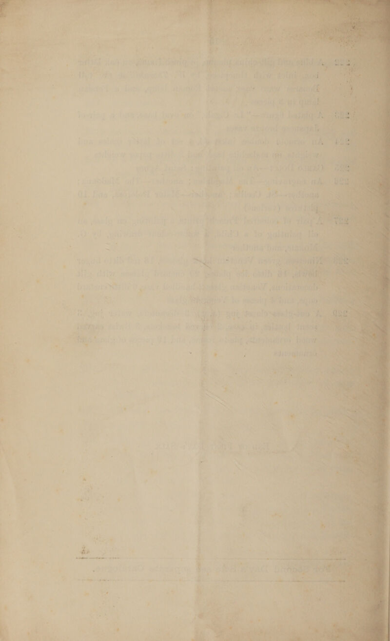   bb vey te eae ith abies Pe AS) i ei wr c 7,  pm Pps i, “ Jt) Re 9 vf . ad ft. Py om Pt . : 4 4 mi Q - . cig ¥ “a : ¥, ' éy a rd _* Ny , rT ,  e ’ “ e % * 1 ‘ eee 4 ¢ * . “ ; « 7 2 i ' ; ¥ va ? ‘ f ; * Arlen etme gune es nee Bam ‘ 4 , ] ® . } -— -« ew a ~ od 7 ’ a ~ 7 A » . , , . * sve 