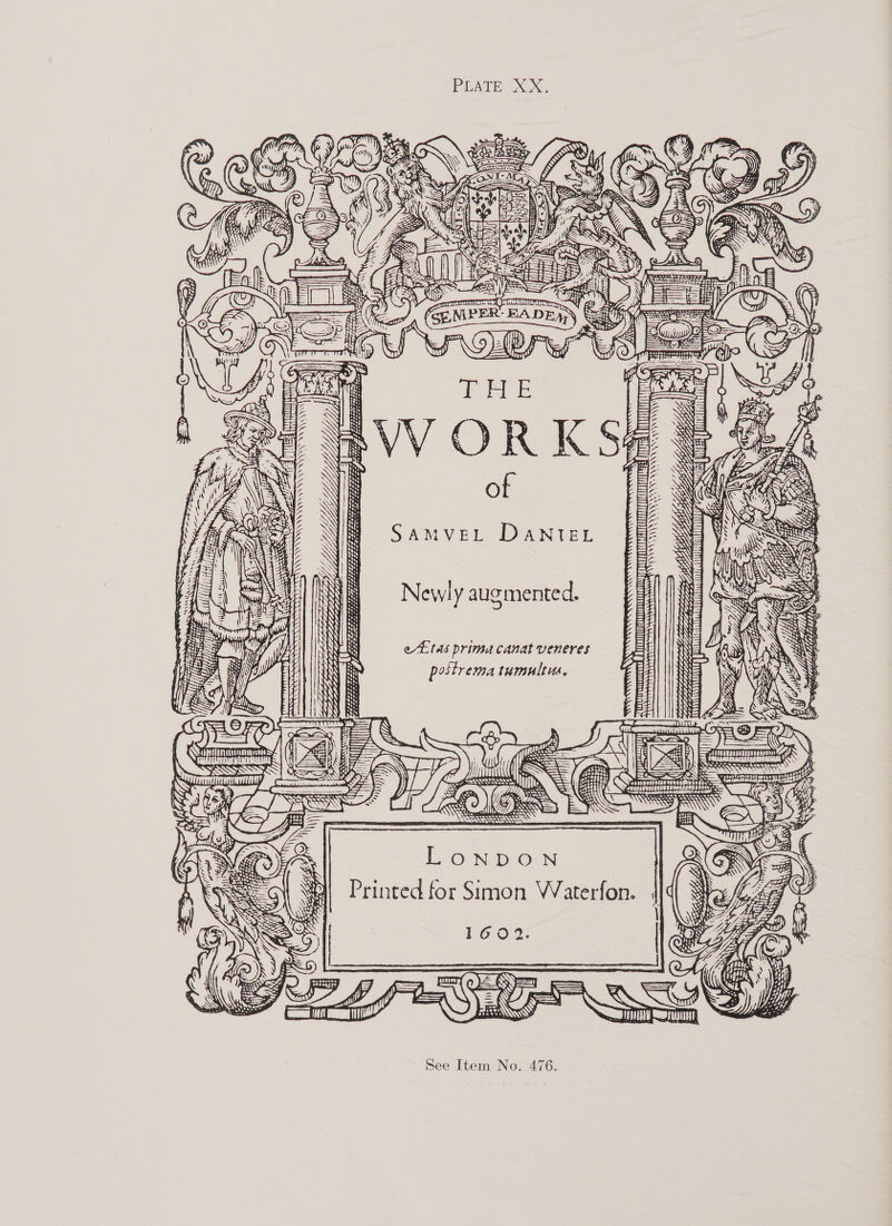 PEATE OG. p ee 2; Wee ne, ee A psoeaithroeh) A aS z i f Ox  5.4 iy 2S a a   Be lage ae \? | Sia 3 Be Bs ~ ELE A ||| = —~0-E 49 bee sen ; C6 EeOLeE =F BS : By eed BET SOI ES C.2e moll as FAME NWN ; ote &gt; data 2 on PDIBO ML ! Cy Le CA ego oo aoe A ob] iM oe Yi 9} A Wy Me Goes Gite y i Bs iy DIO OL OLA dl, III =  a ALTO TY Pal fees 4   i le See E 6 ail au Ie SS FOU Serre ce ey Te CTU CRVEUHSVTETEWCNENT e oS MTL TTT EL LITT en Party Fae tol  CER W aterfon. SS) ee imon S ip pret Ti a8 eg C/ Rn SSeS yor yee postrema tumultus, Or =—— cE tas prima canat veneres Newly augmented. V inted f Ly]   = oe 4, (Gey noes: rere IT TE TT ee II LIIIITTS SET io EEE ROE pes eee .. tf ters ak eg 4 ee i. SEE: eee Be BAY. ELLE Lae ithe  Pe         P OLE OOD Ch Ld ho keh A,| Ly pp Gee 5 (40) ang YU         —aa as WAX se WW = SOY  ot és NS &amp;   ES Sy Ty riveee nearly ran) rns a reve No. 476. See Item