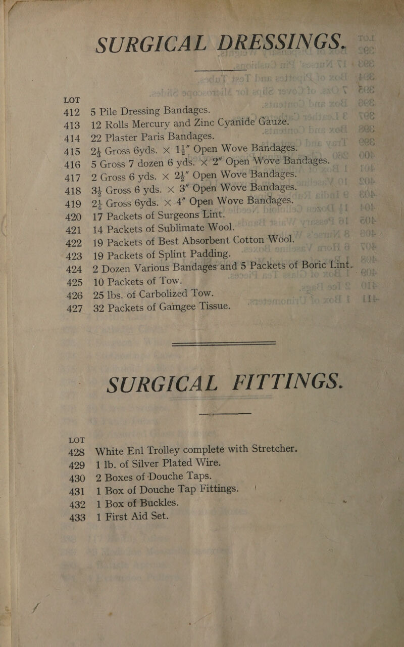 412 413 414 A415 416 A417 418 A19 420 A421 422 423 424 425 426 427 LOT 428 429 430 431 432 433  > Oe he or  