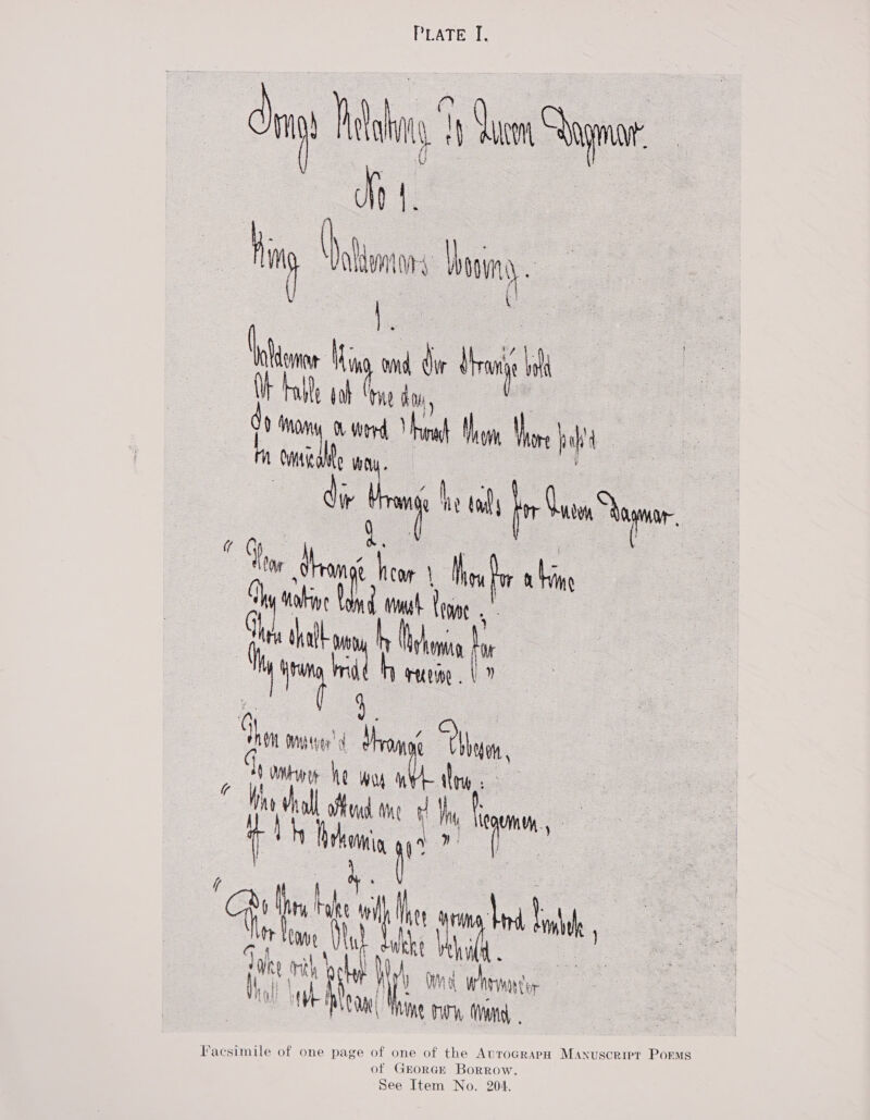 PEATE T- a lah 4 Luce Sapa a \ ~~ Cc tig od ‘ds pe ‘i ‘ rn tn hat Yn ch te dir ore he tl ae — : Wap dean Hee a ne a i Und ae ; vn | in | : ; ma bo oS + Muver’ d crc nde + One he Wi oi, al fed mee , t A fo, 4° a ae. ‘a thn rate tis ih Ini! ha Ton | | t, nt me 4 \ in hoe | s ue AUtUtToGRAPH Manuscript Porms Eee of ¢ oP Gs See Ttem No. 204.